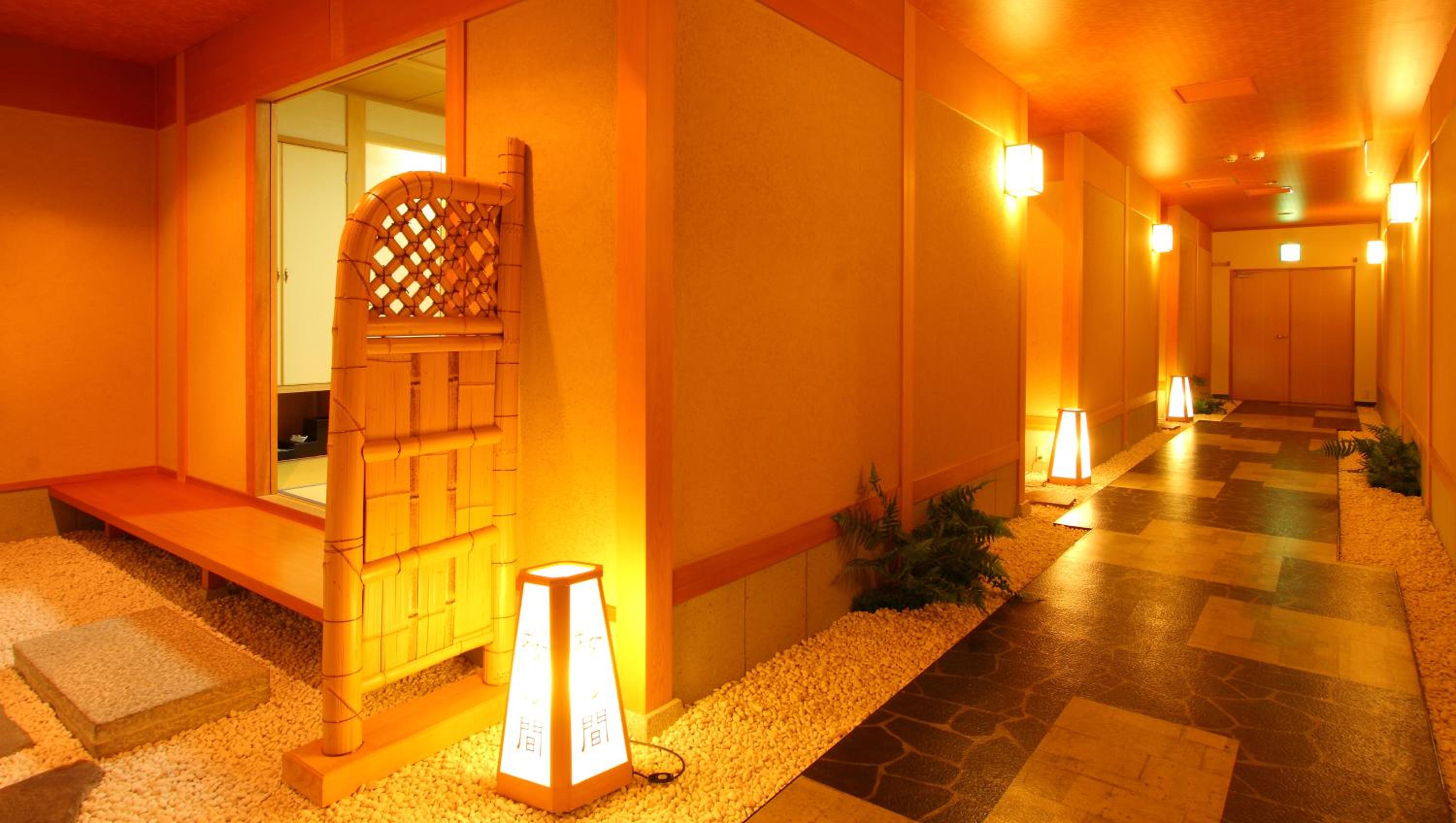 Hotel Hana Isawa