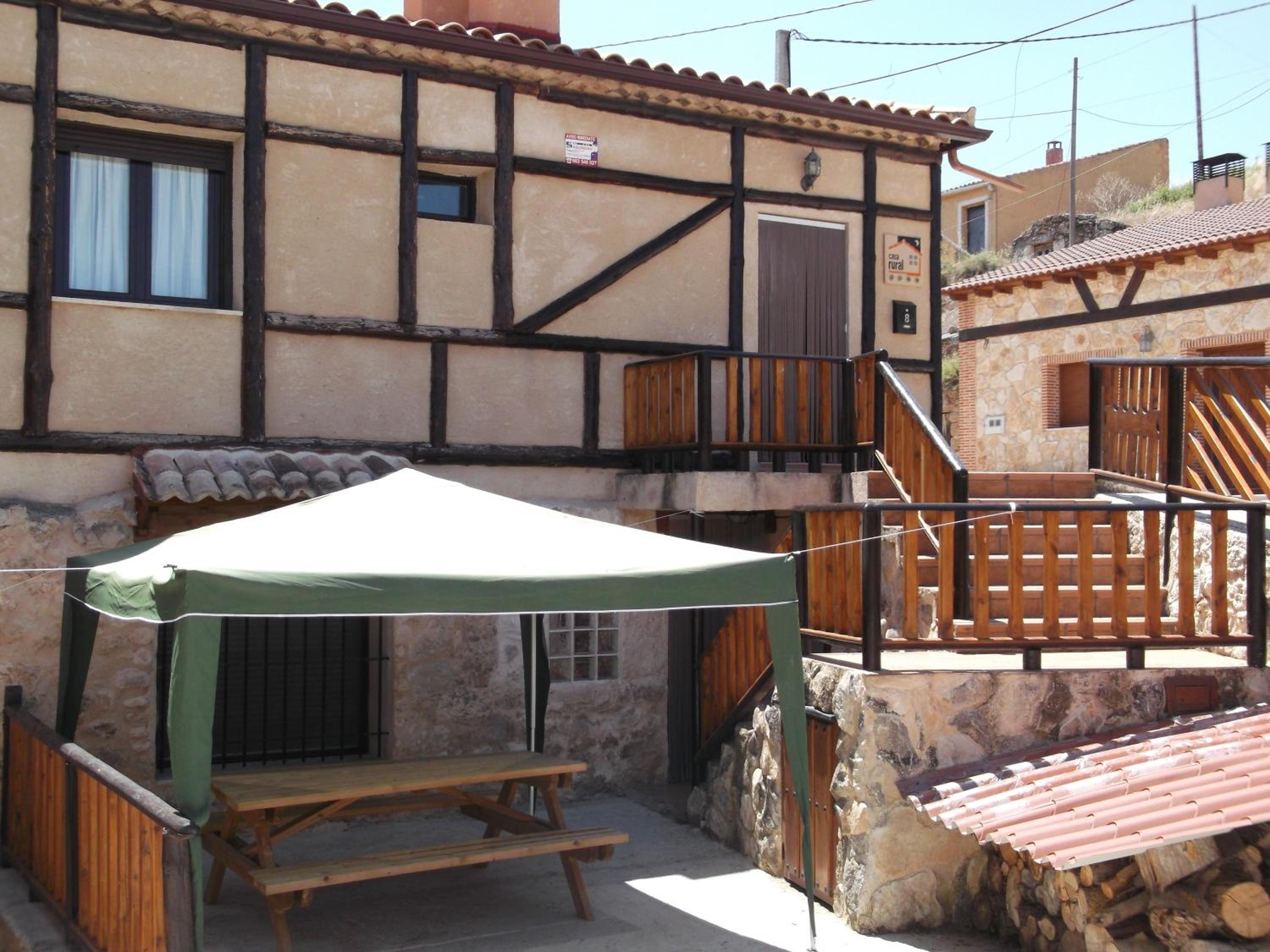Las tercias de Curiel view 4