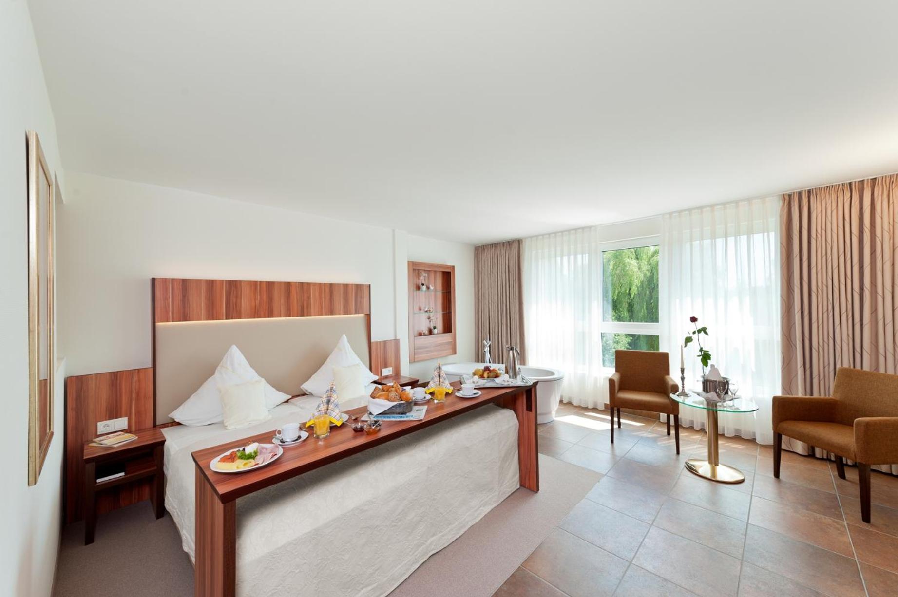 Ringhotel Am Stadtpark - Property Image 5