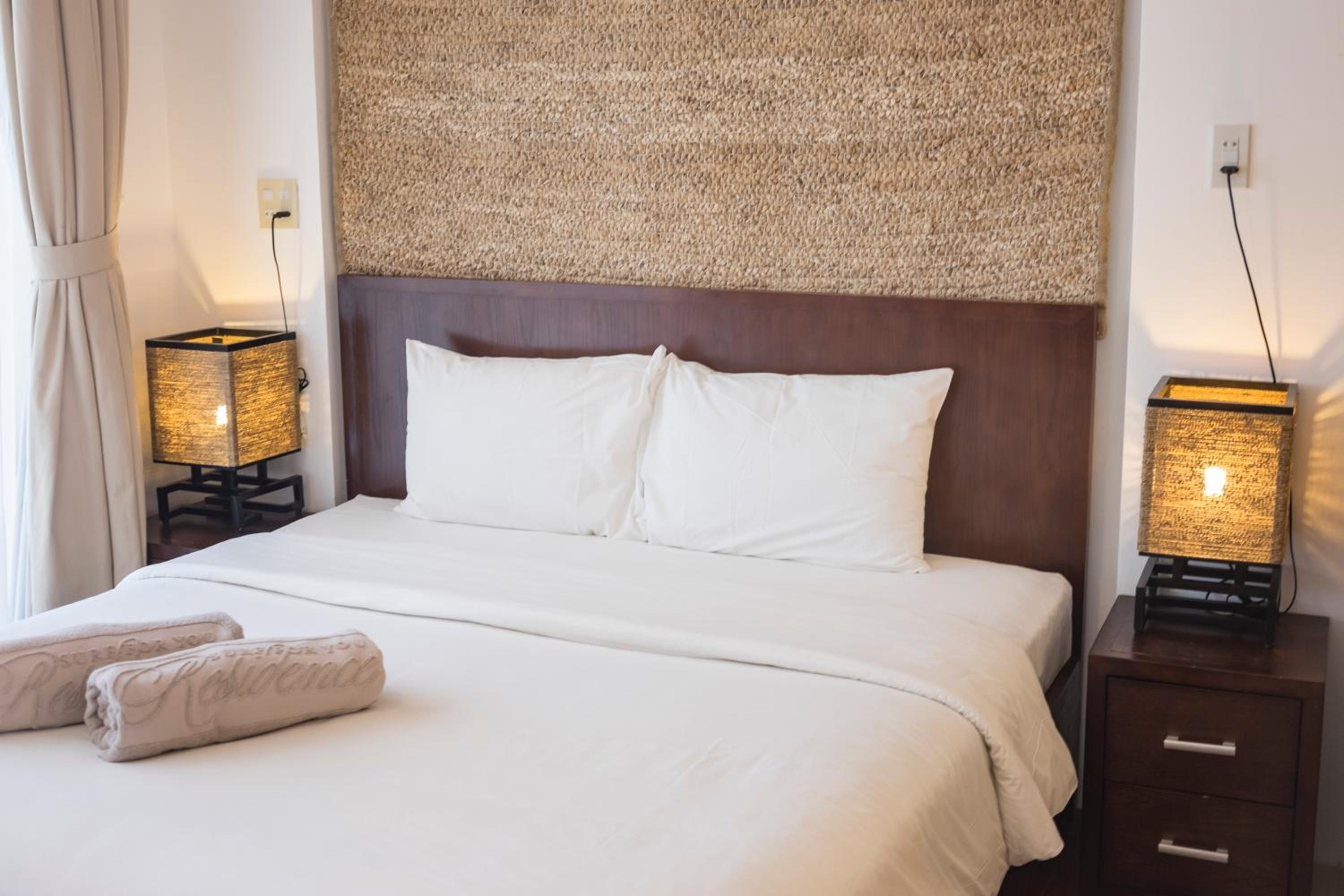 Surf4You Residence