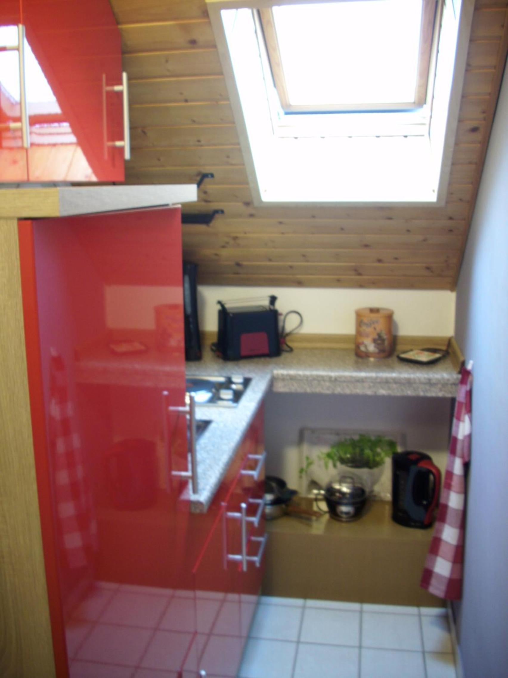 Das blaue Haus