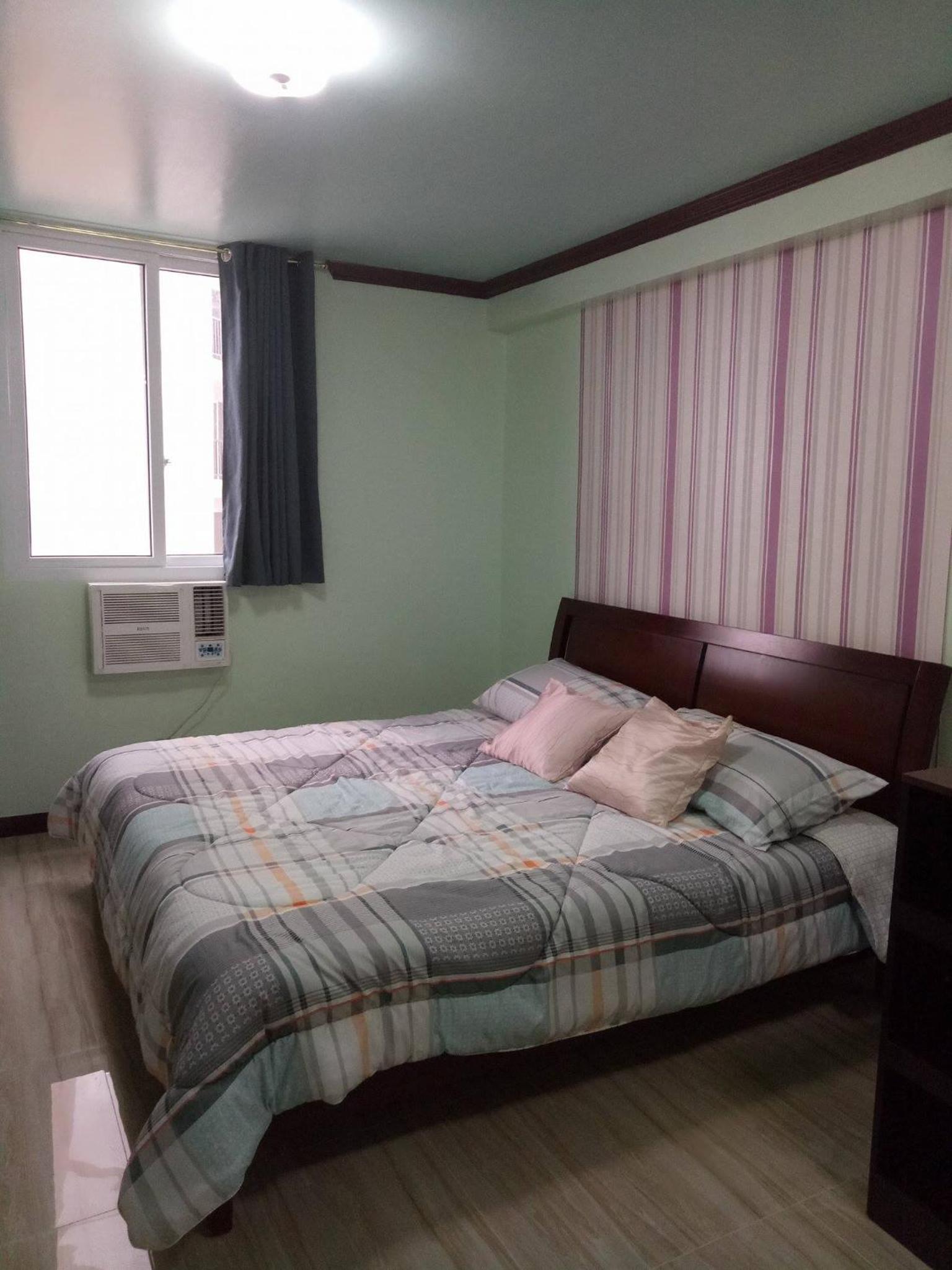 Cebu-Mactan Condo