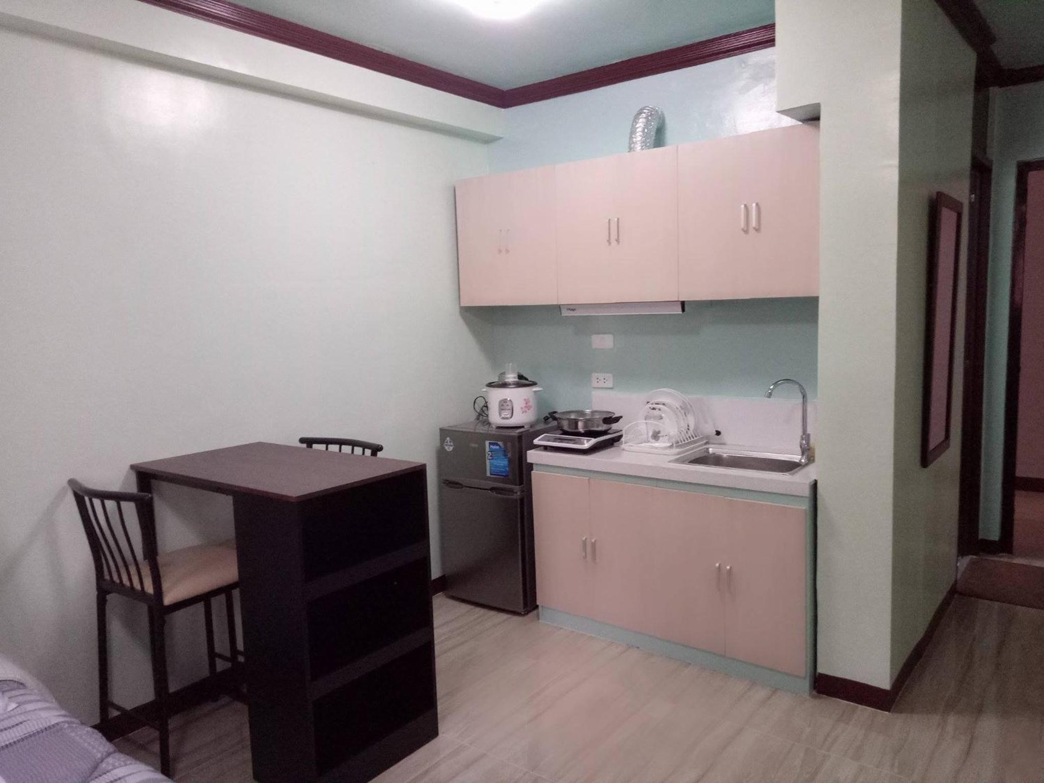 Cebu-Mactan Condo