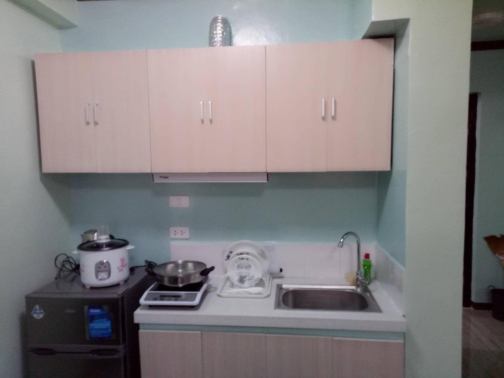 Cebu-Mactan Condo