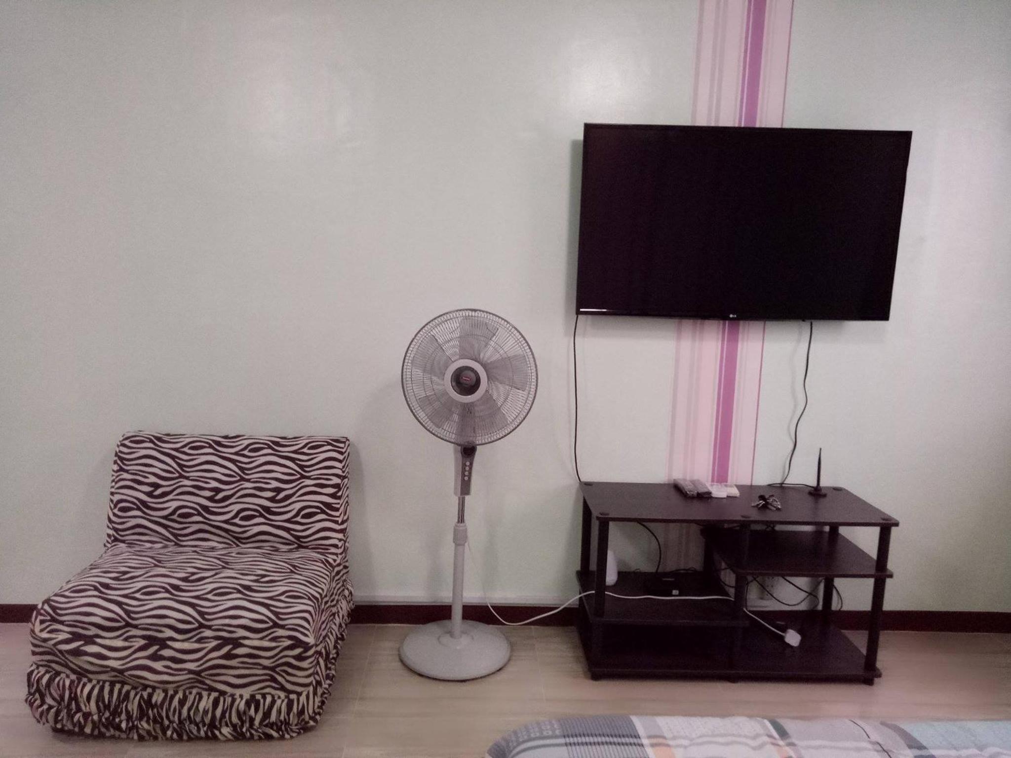 Cebu-Mactan Condo
