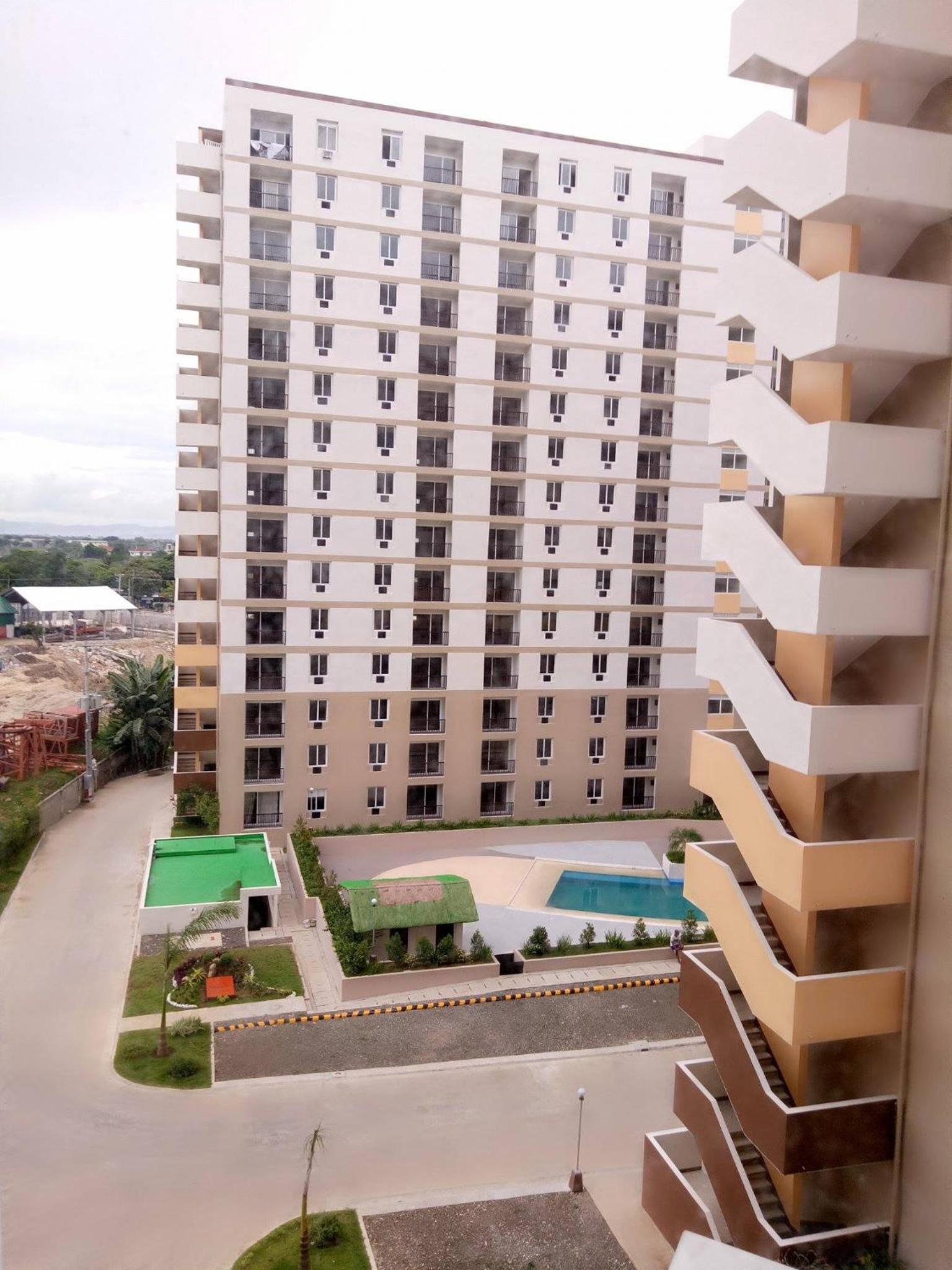 Cebu-Mactan Condo