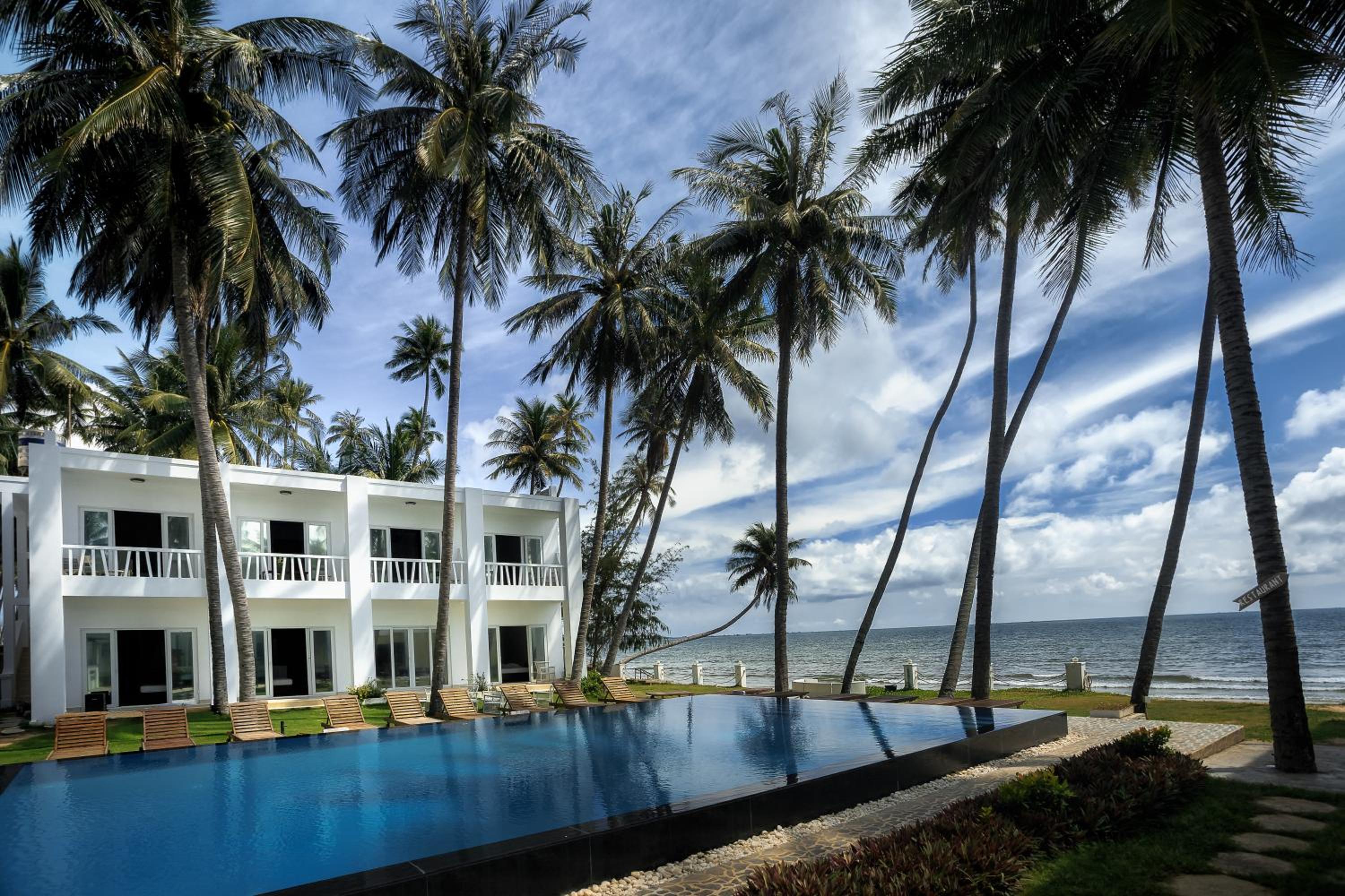 Surf4You Residence
