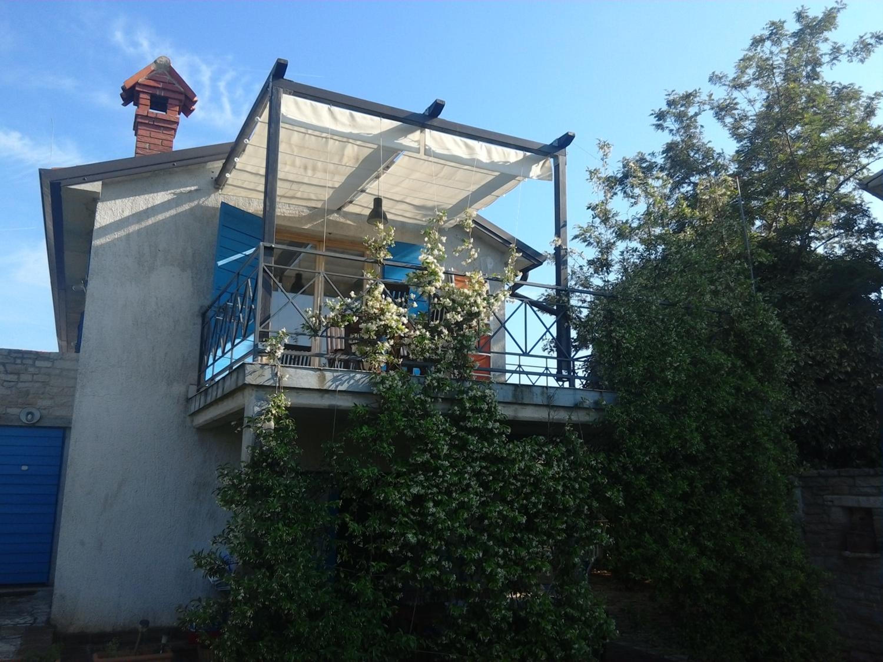 Apartments Ivas