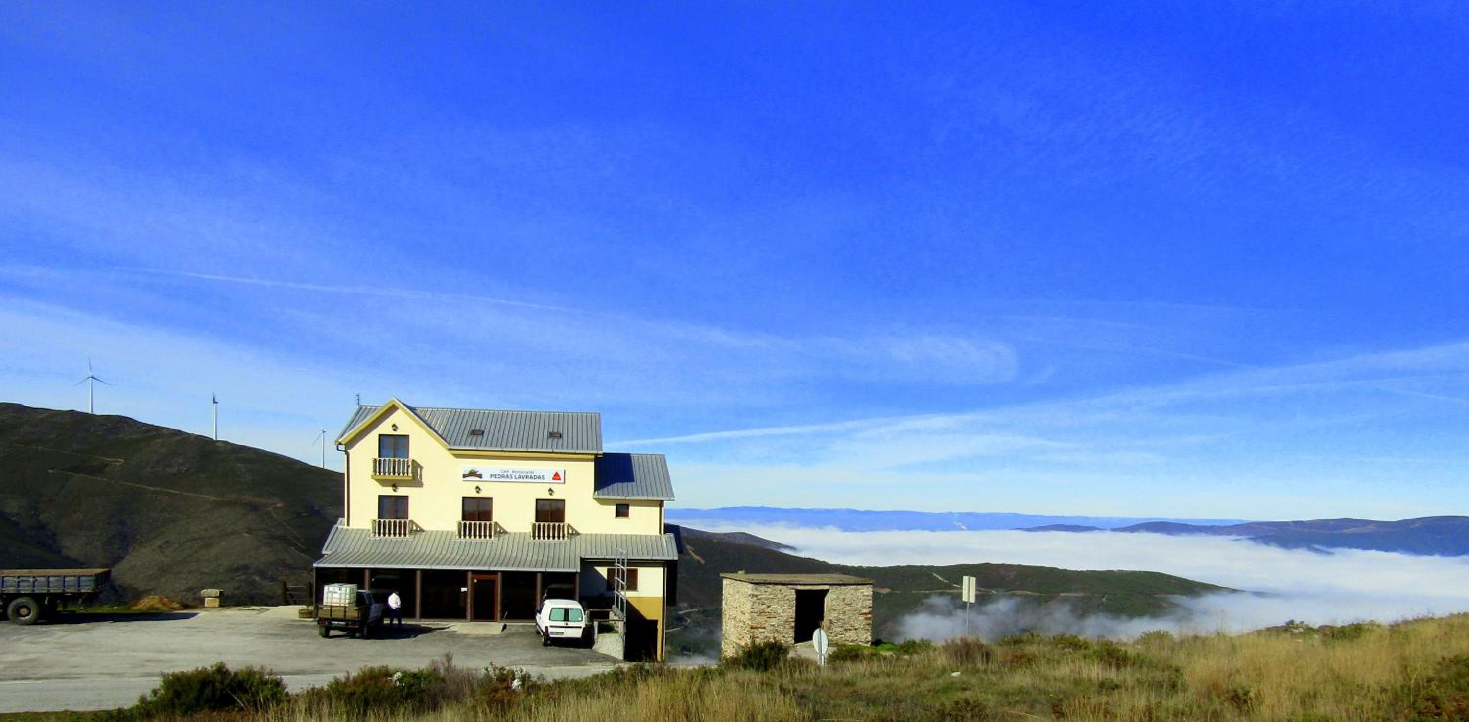 Hotel Pedras Lavradas - Image 1