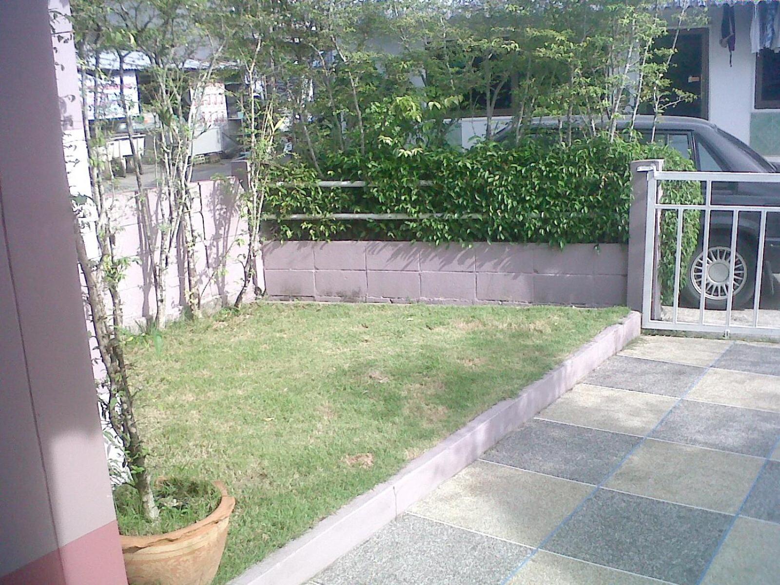 The Endless Bangtao Residence CAC 1 view 2