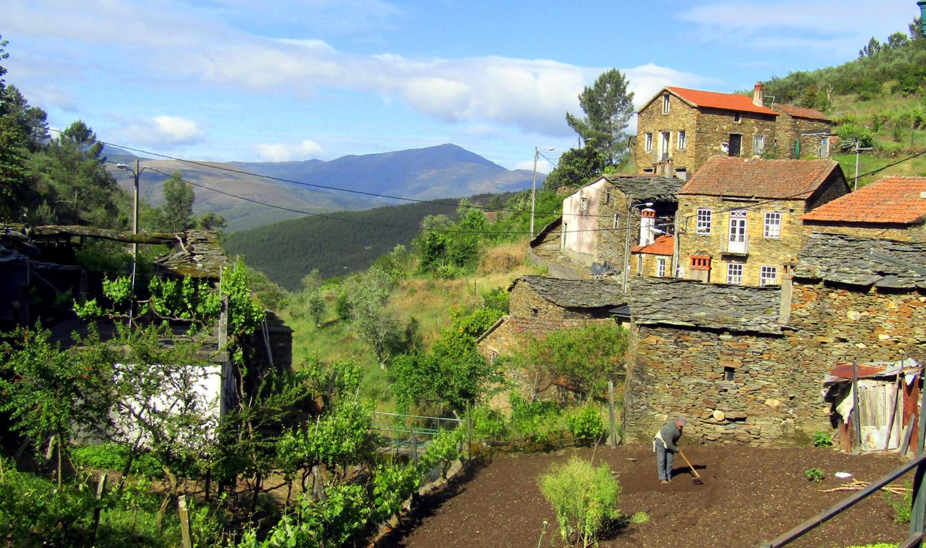 Pedras Lavradas view 4