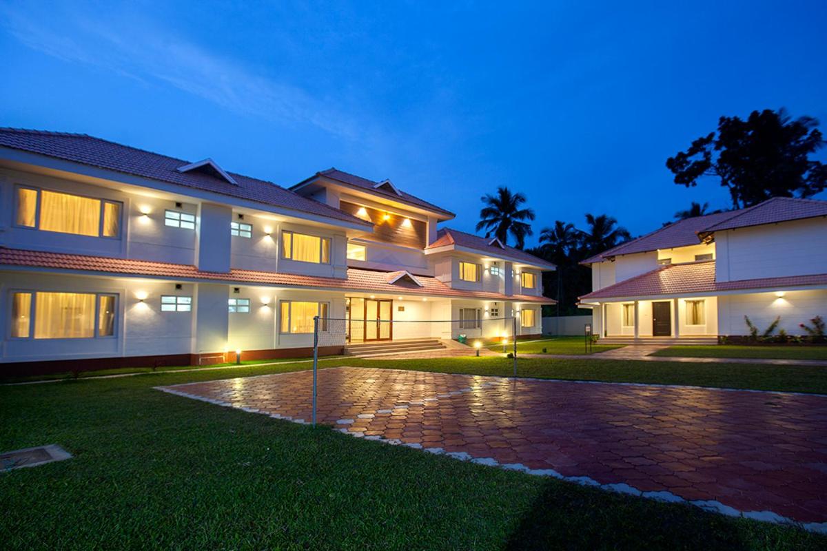 Le Coffee Resort
