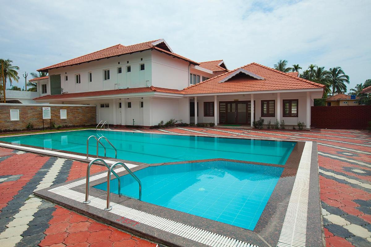 Le Coffee Resort