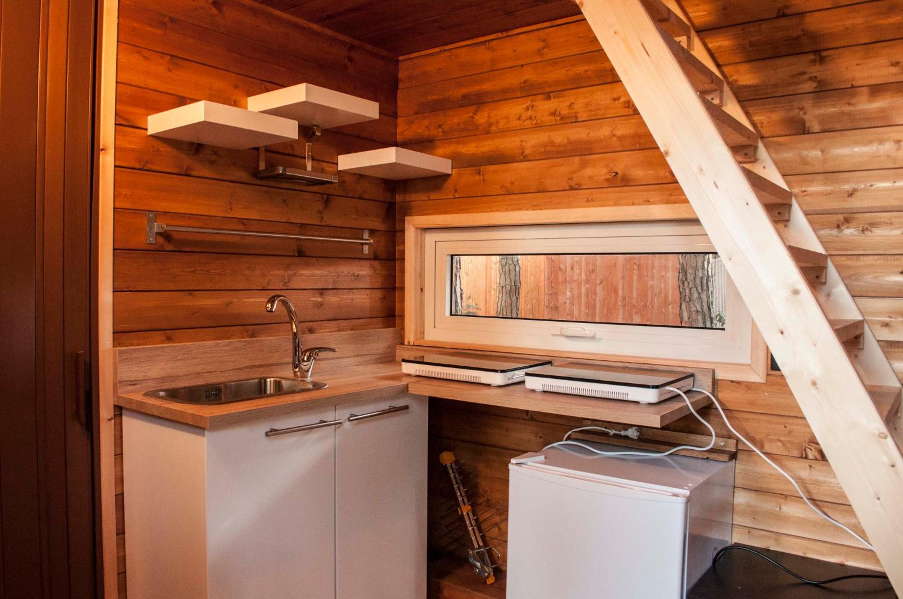 Camping Village Mare Pineta