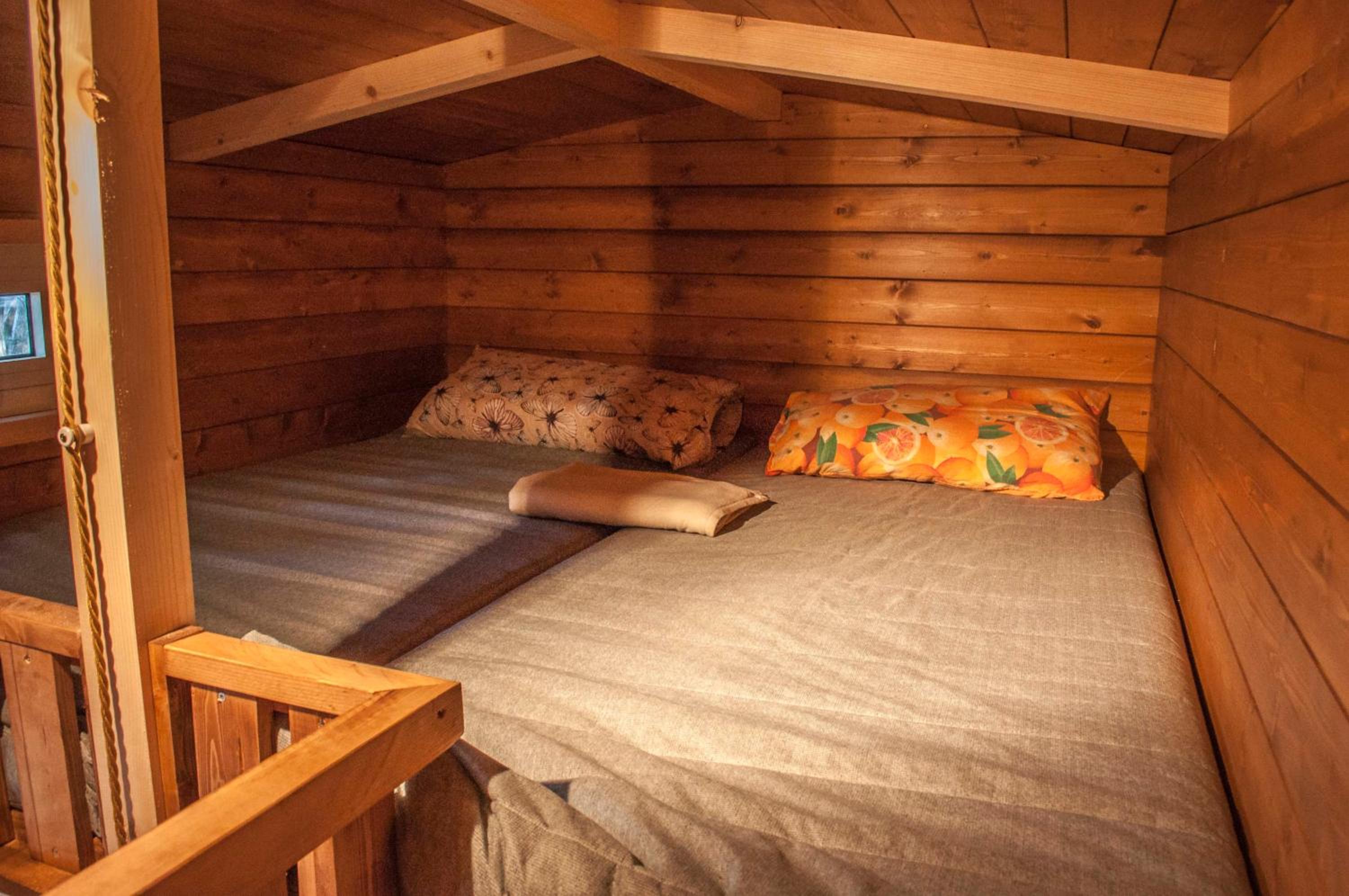 Camping Village Mare Pineta