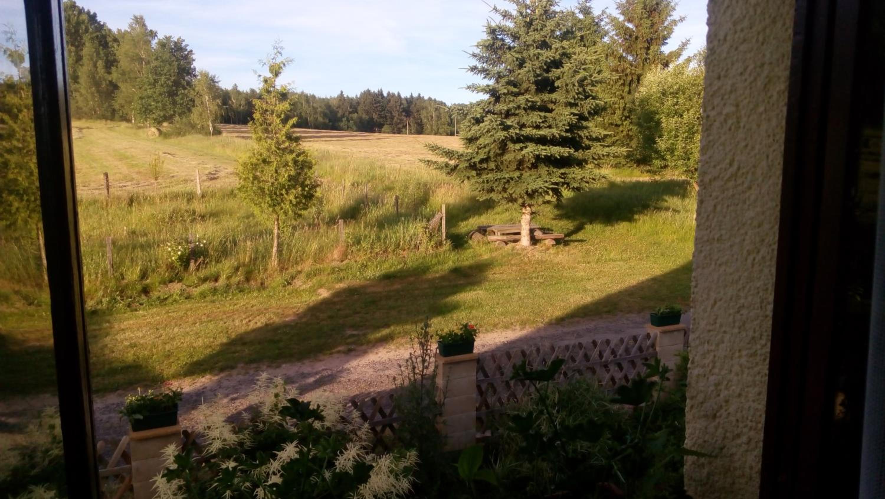 U Tří Koček