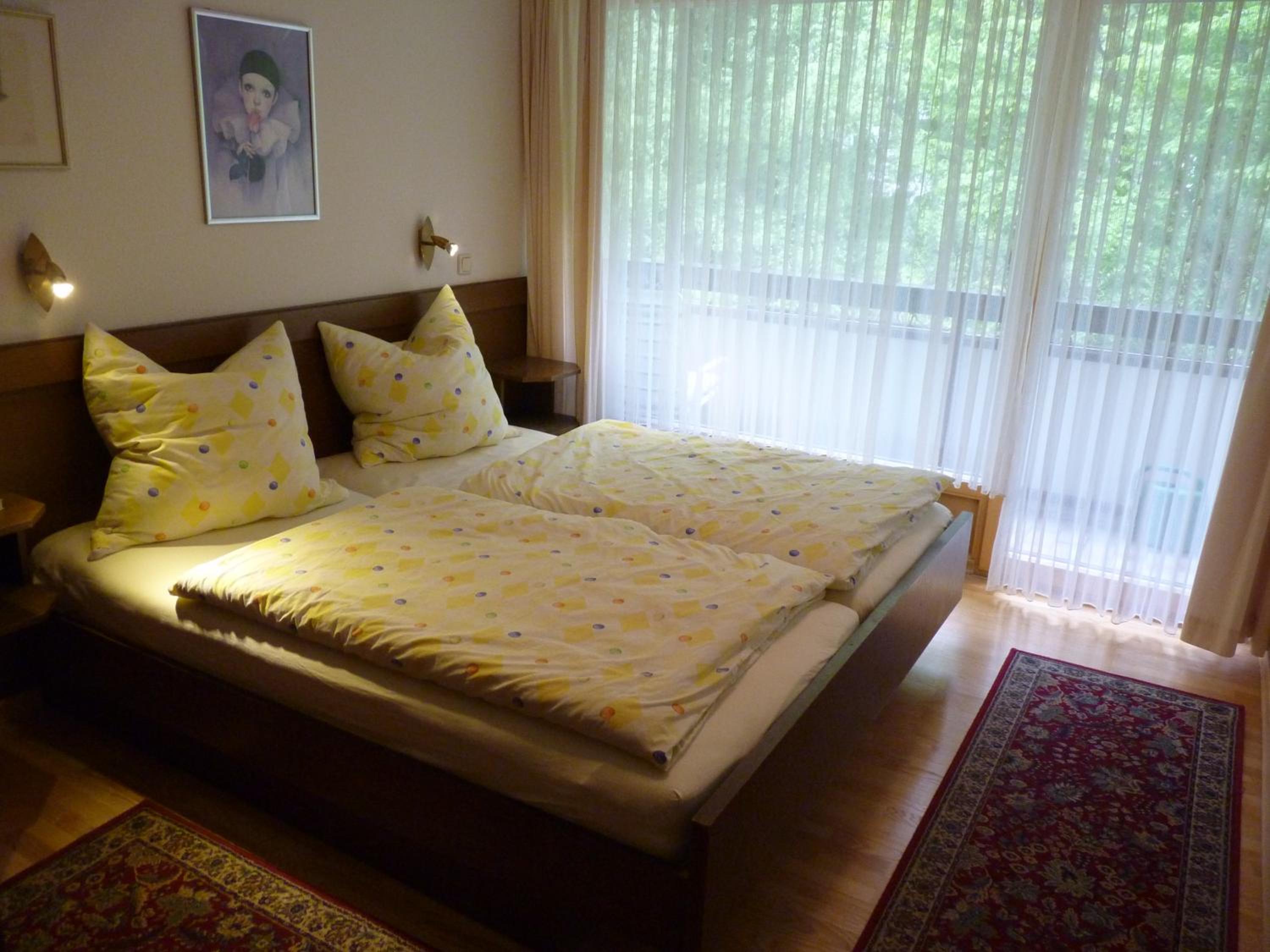 Apartment Anna