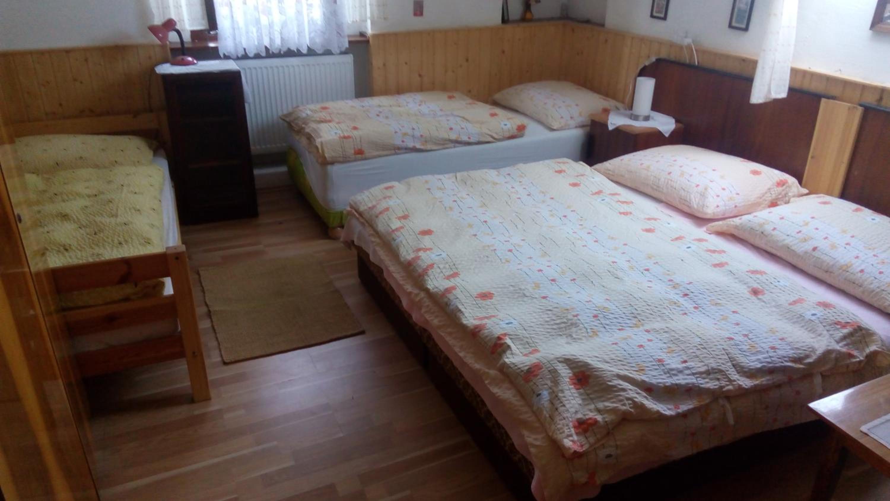 U Tří Koček