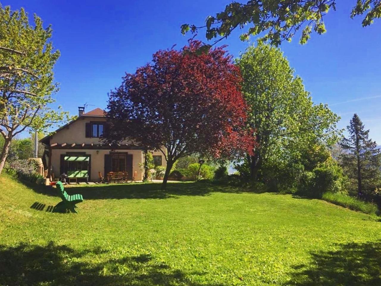 Villa à Gap en Gap