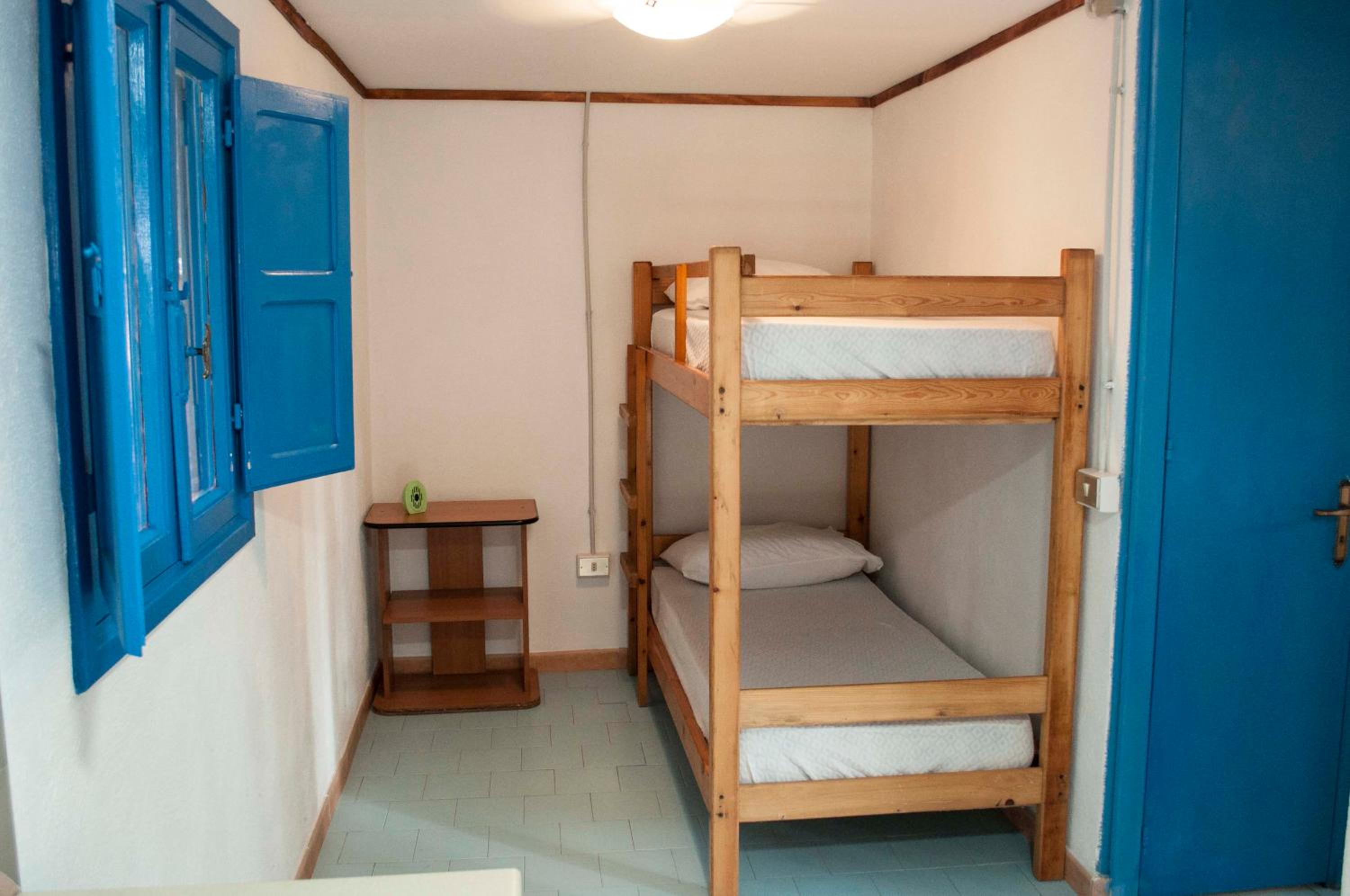 Camping Village Mare Pineta