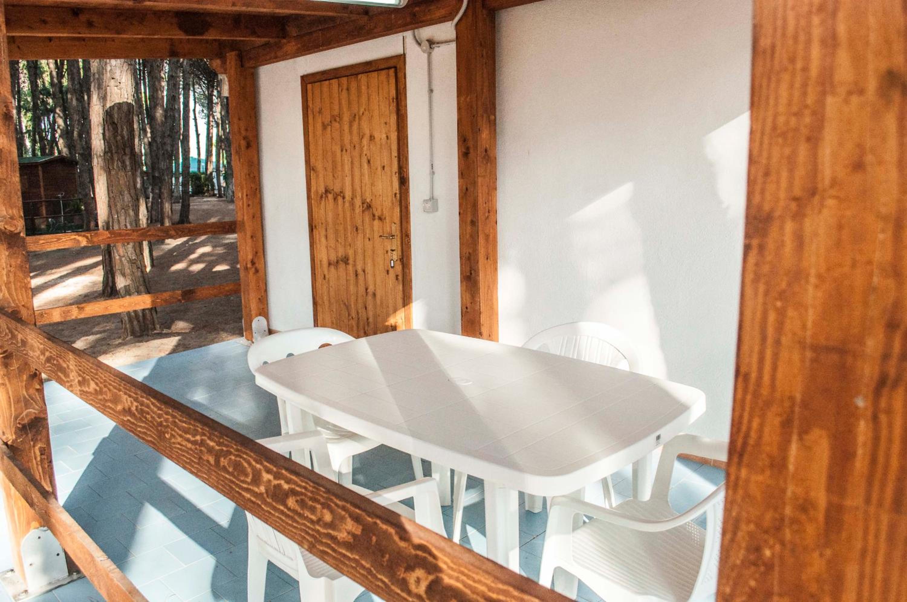 Camping Village Mare Pineta