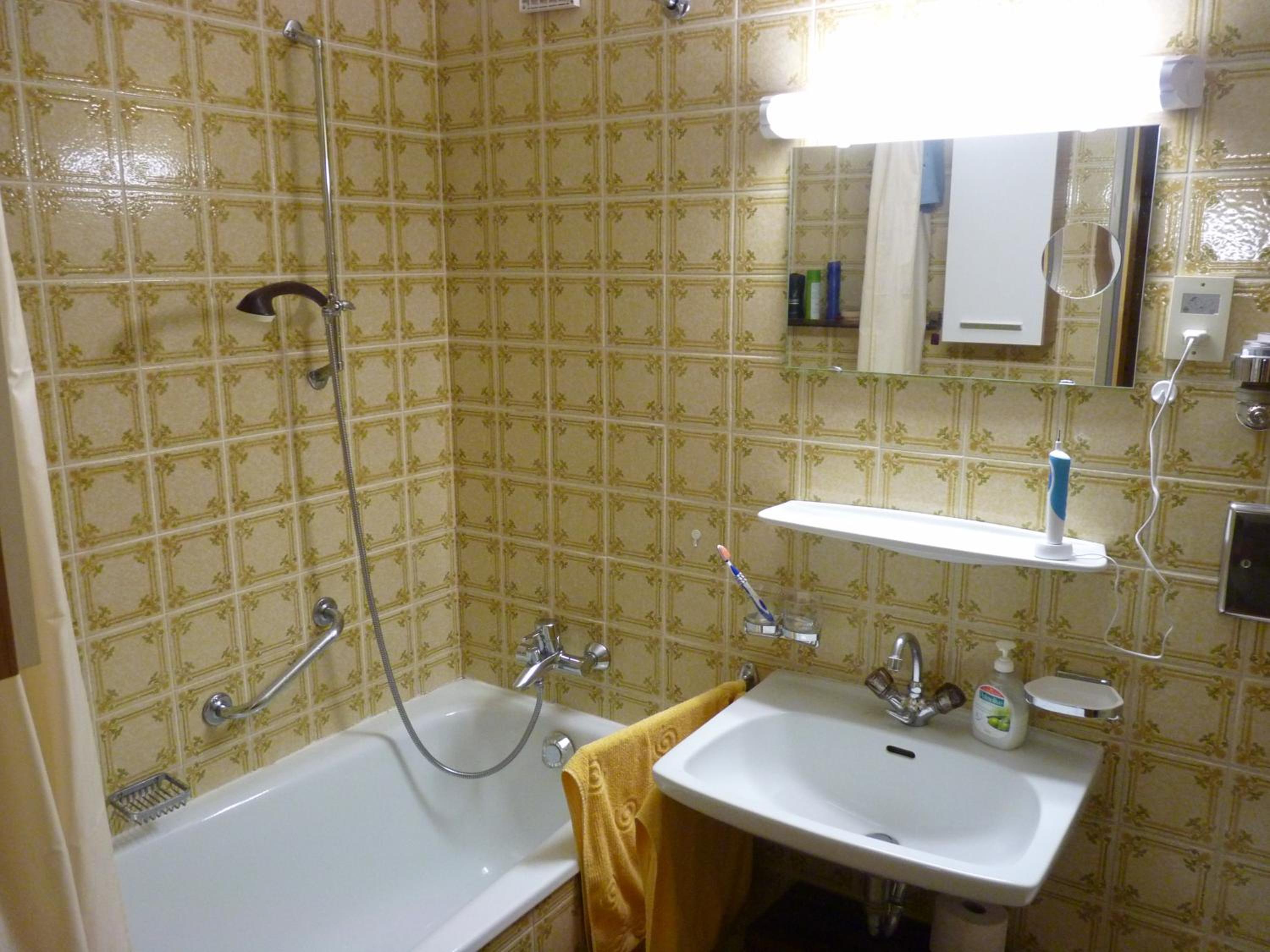 Apartment Anna
