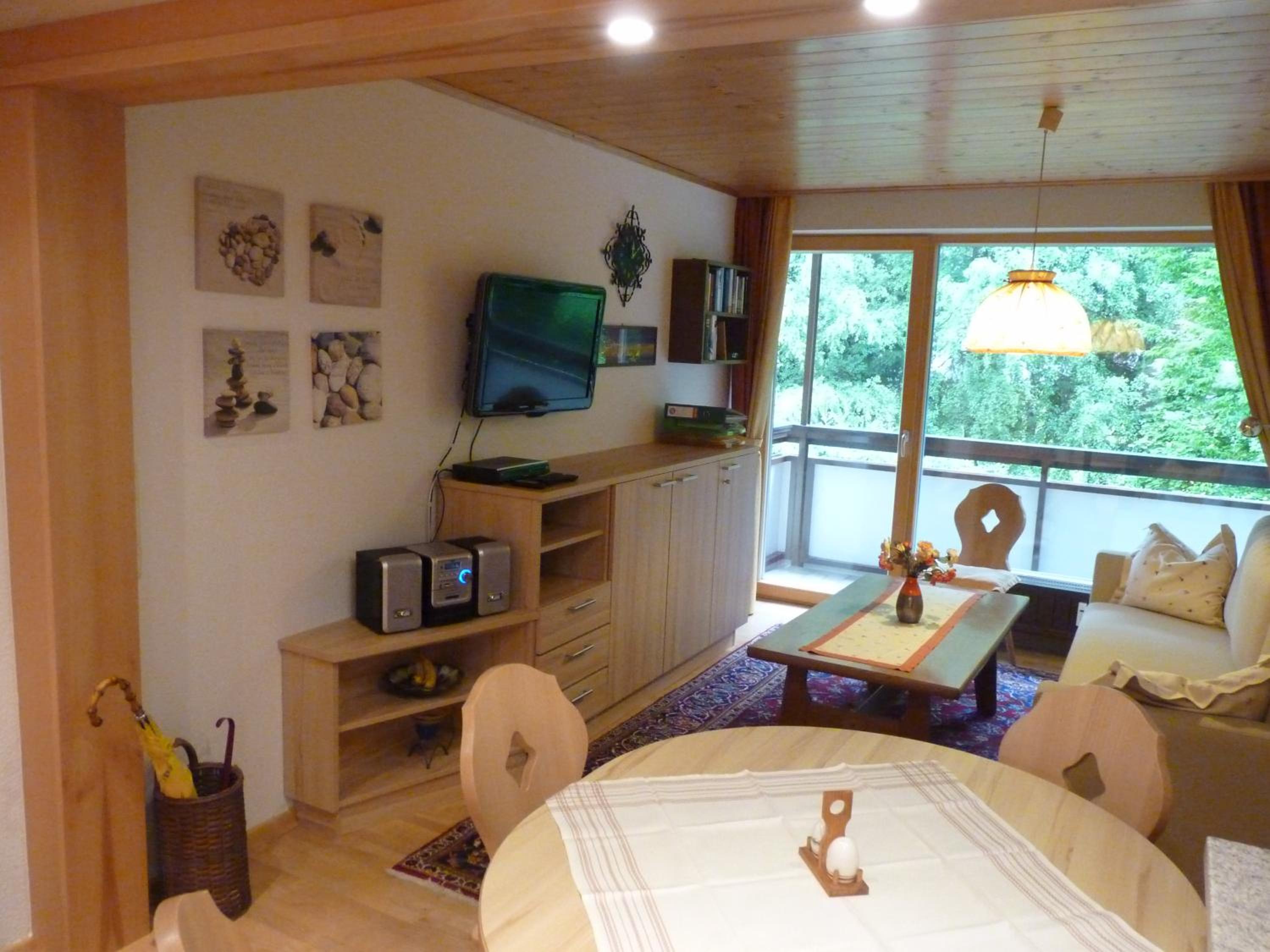 Apartment Anna