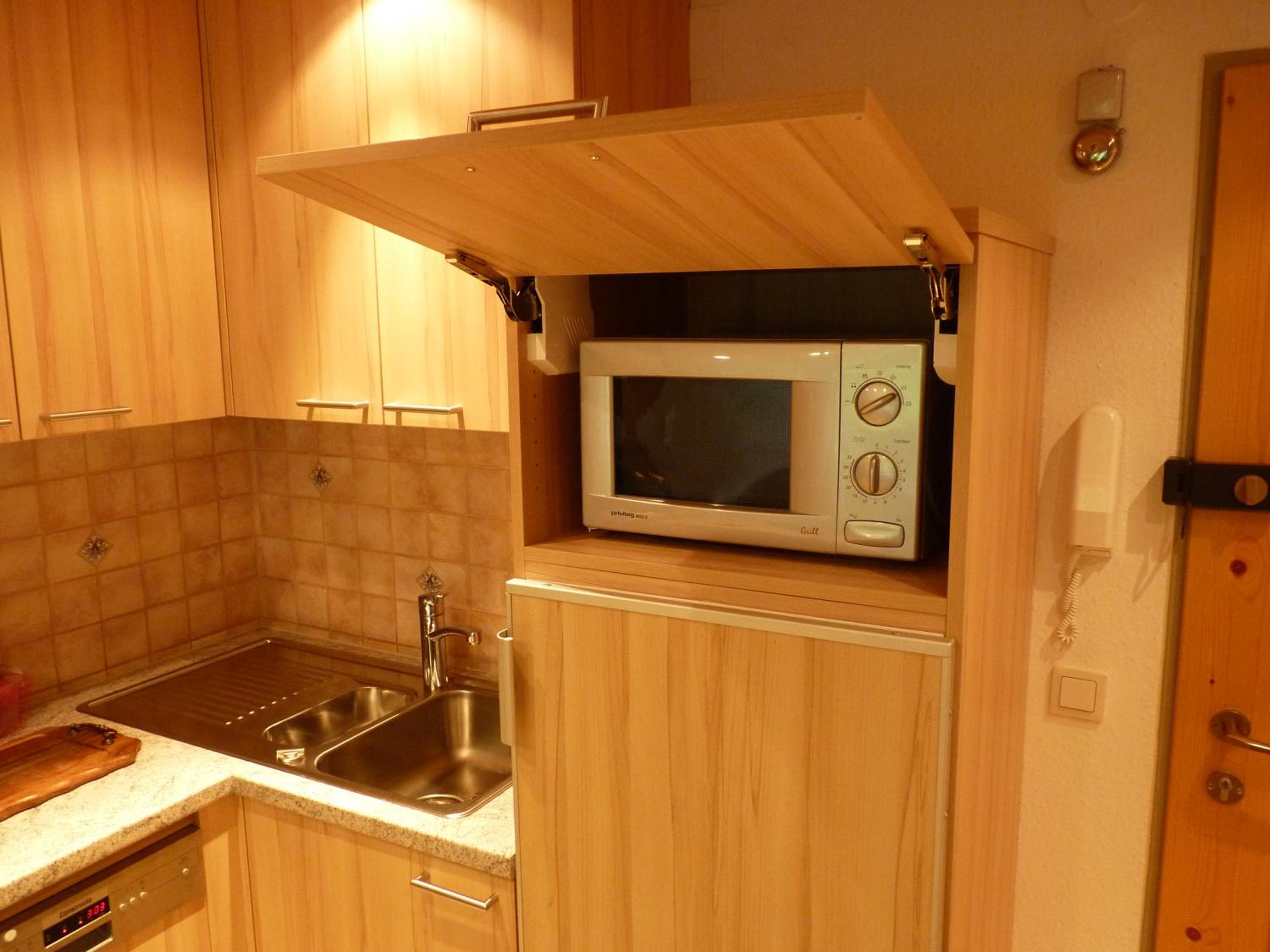 Apartment Anna