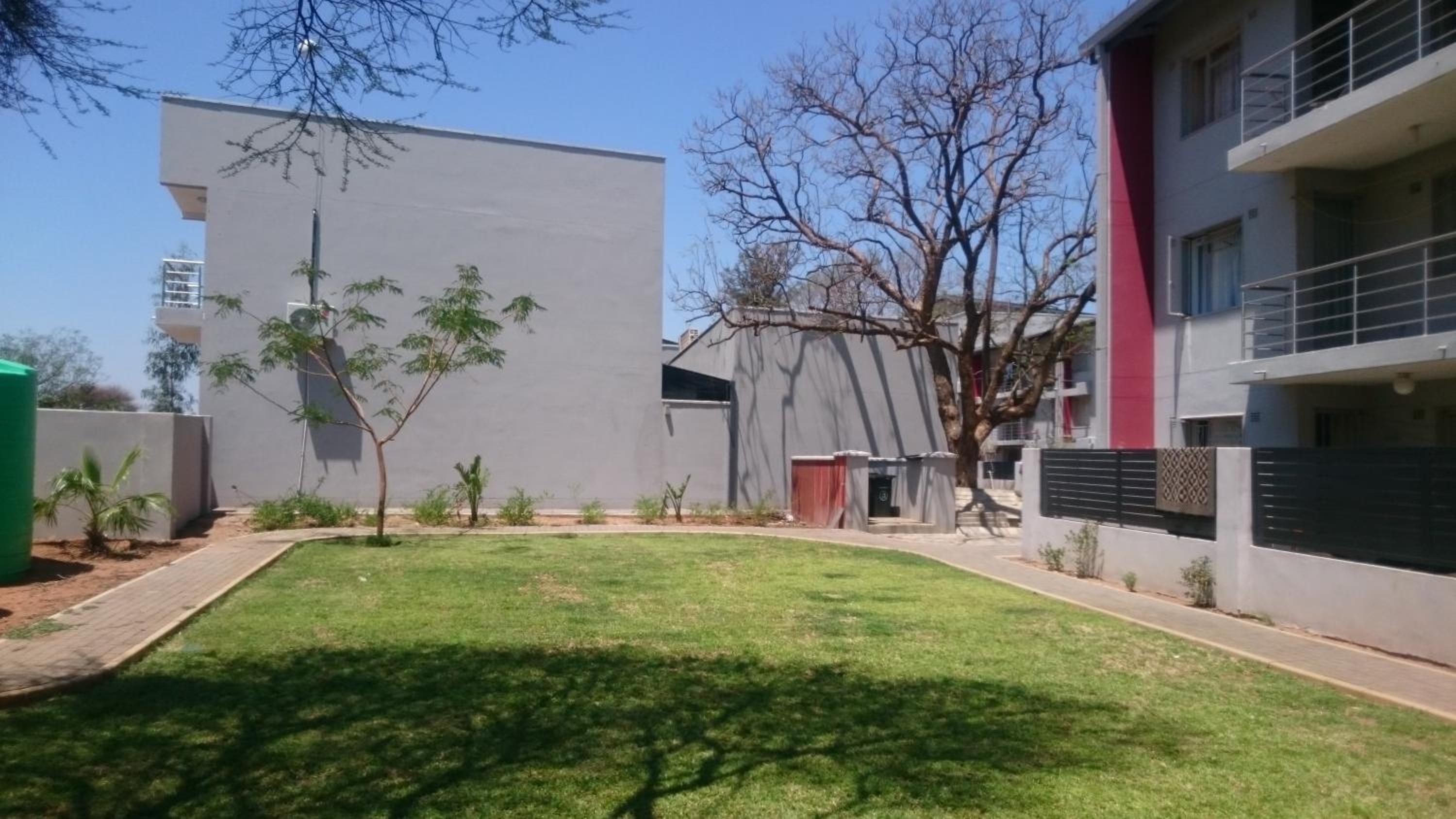 Lifestyle Apartments