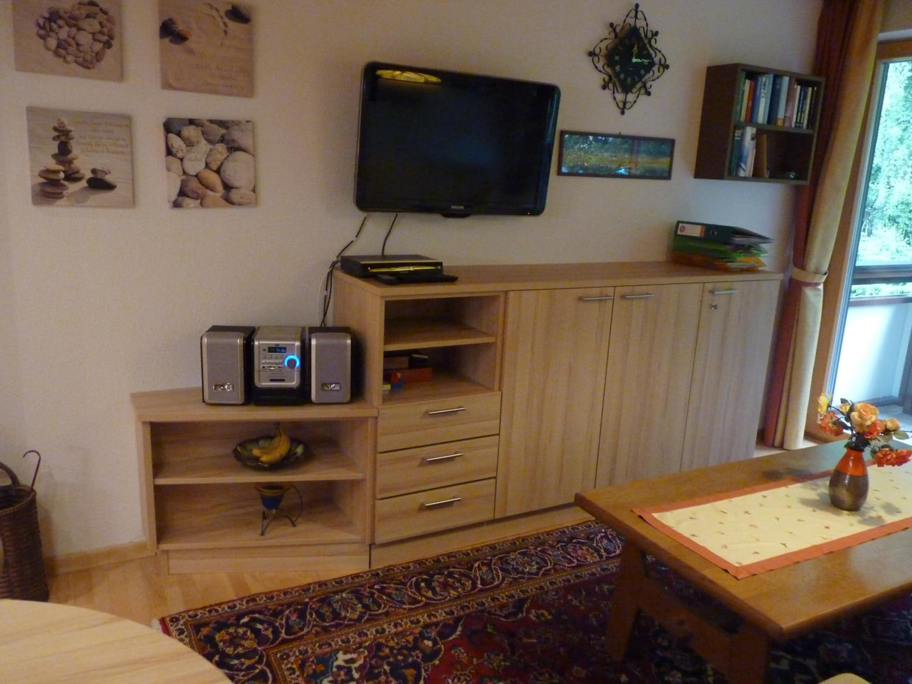 Apartment Anna