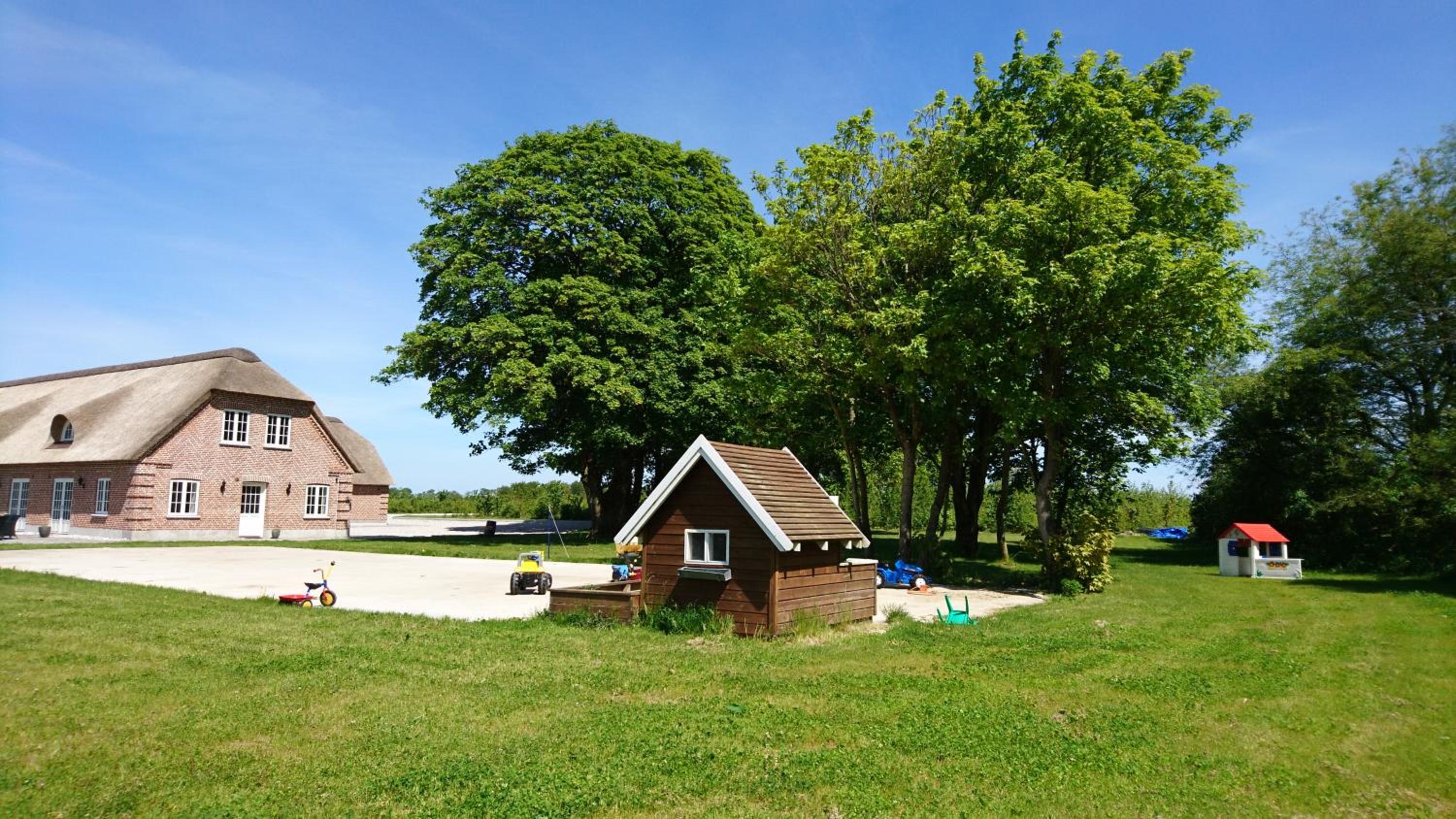 Aagaarden