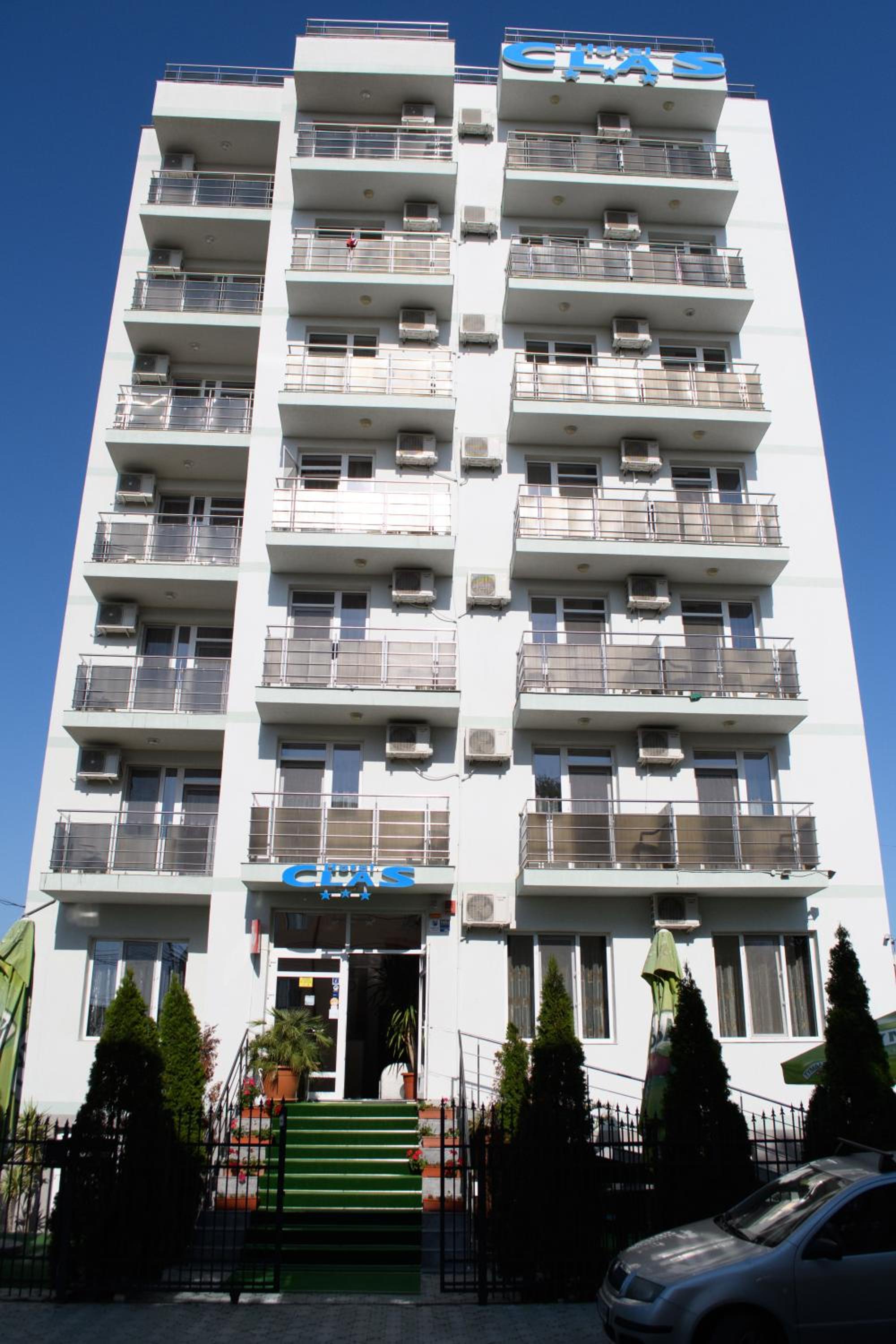 Hotel Clas - Image 1