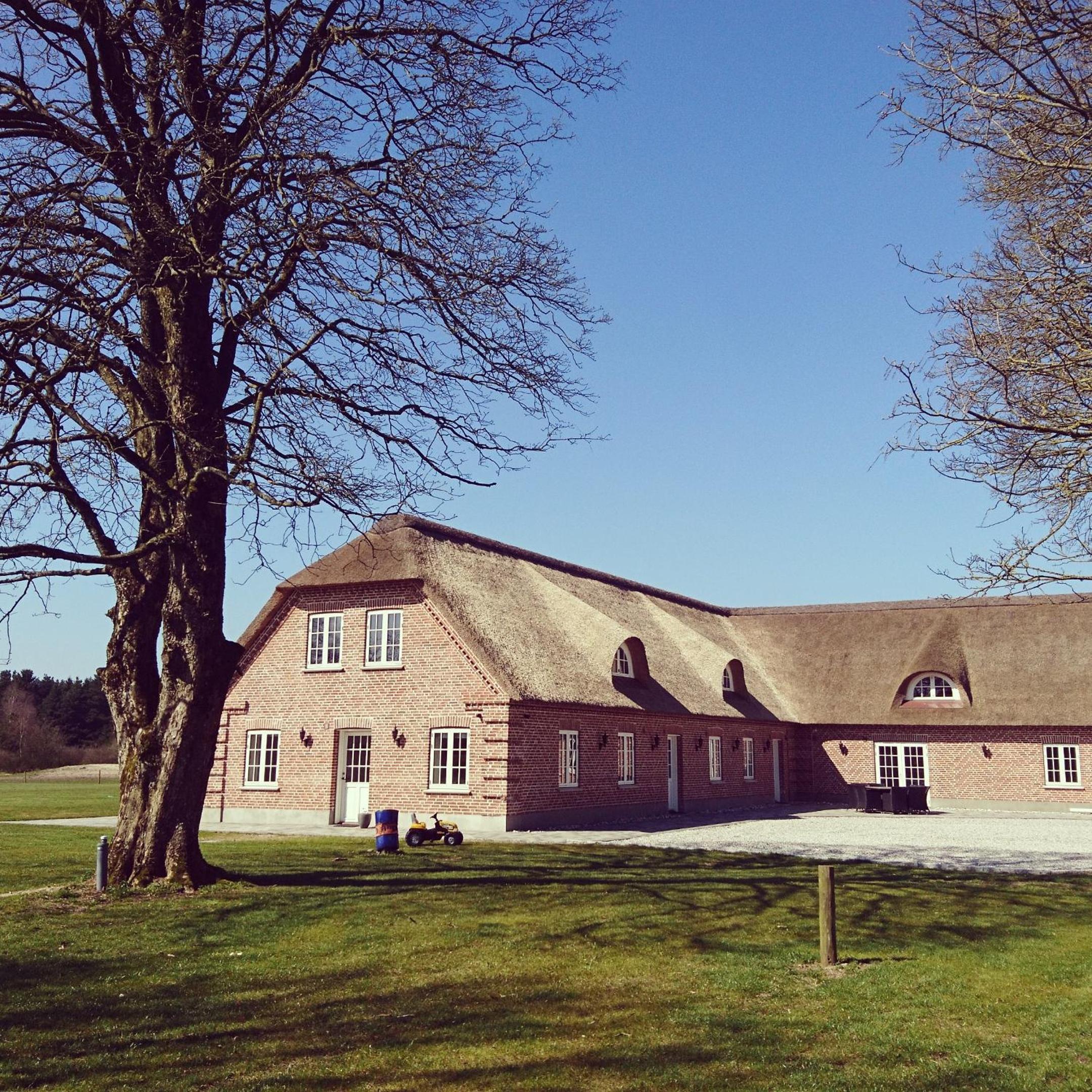 Aagaarden
