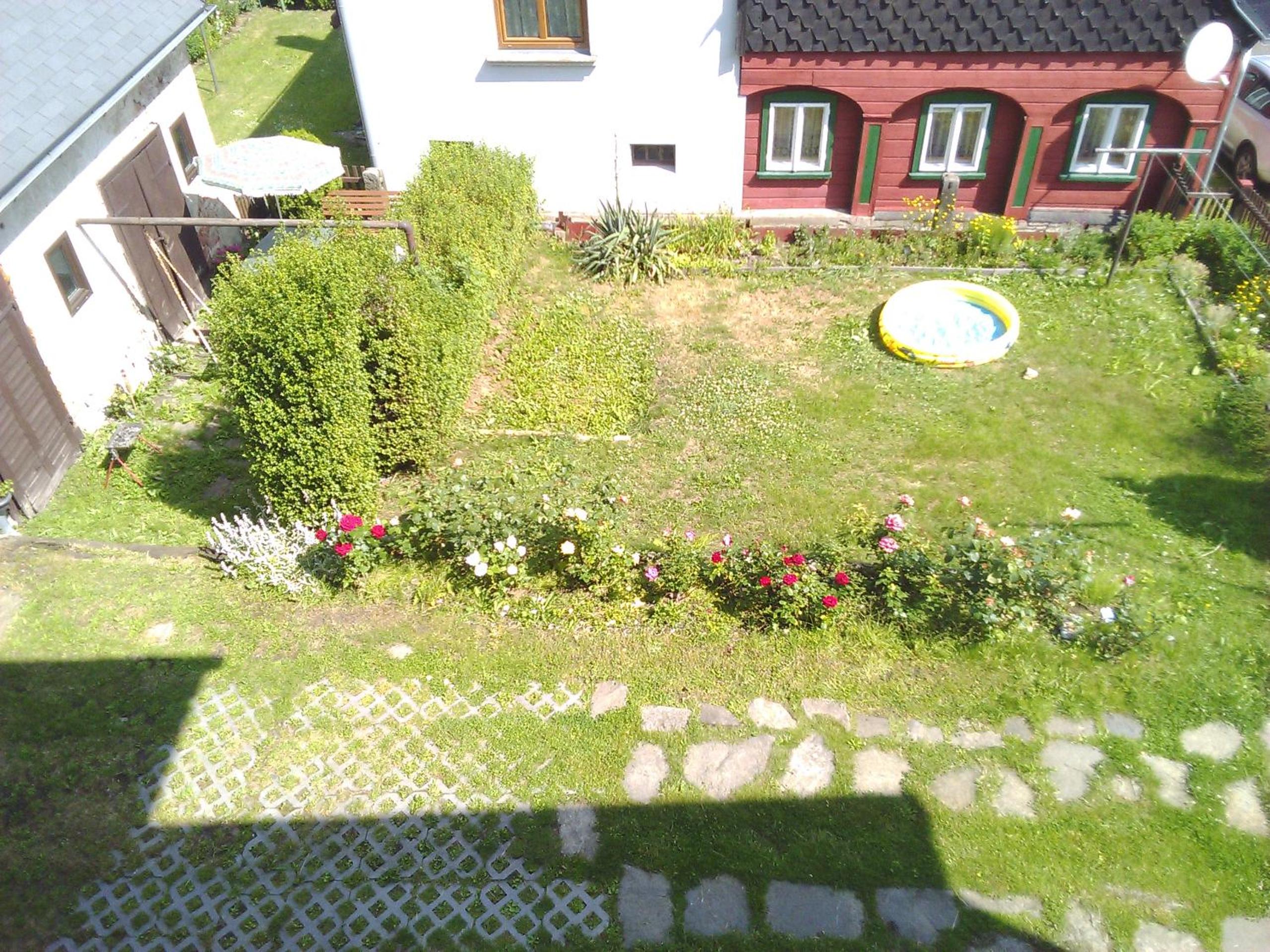 Jiřetínská chaloupka