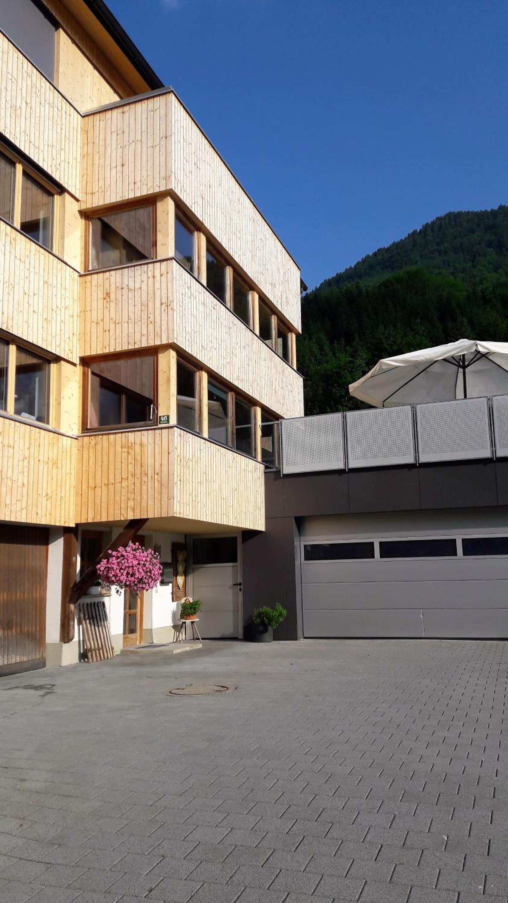 Haus Katharina view 3