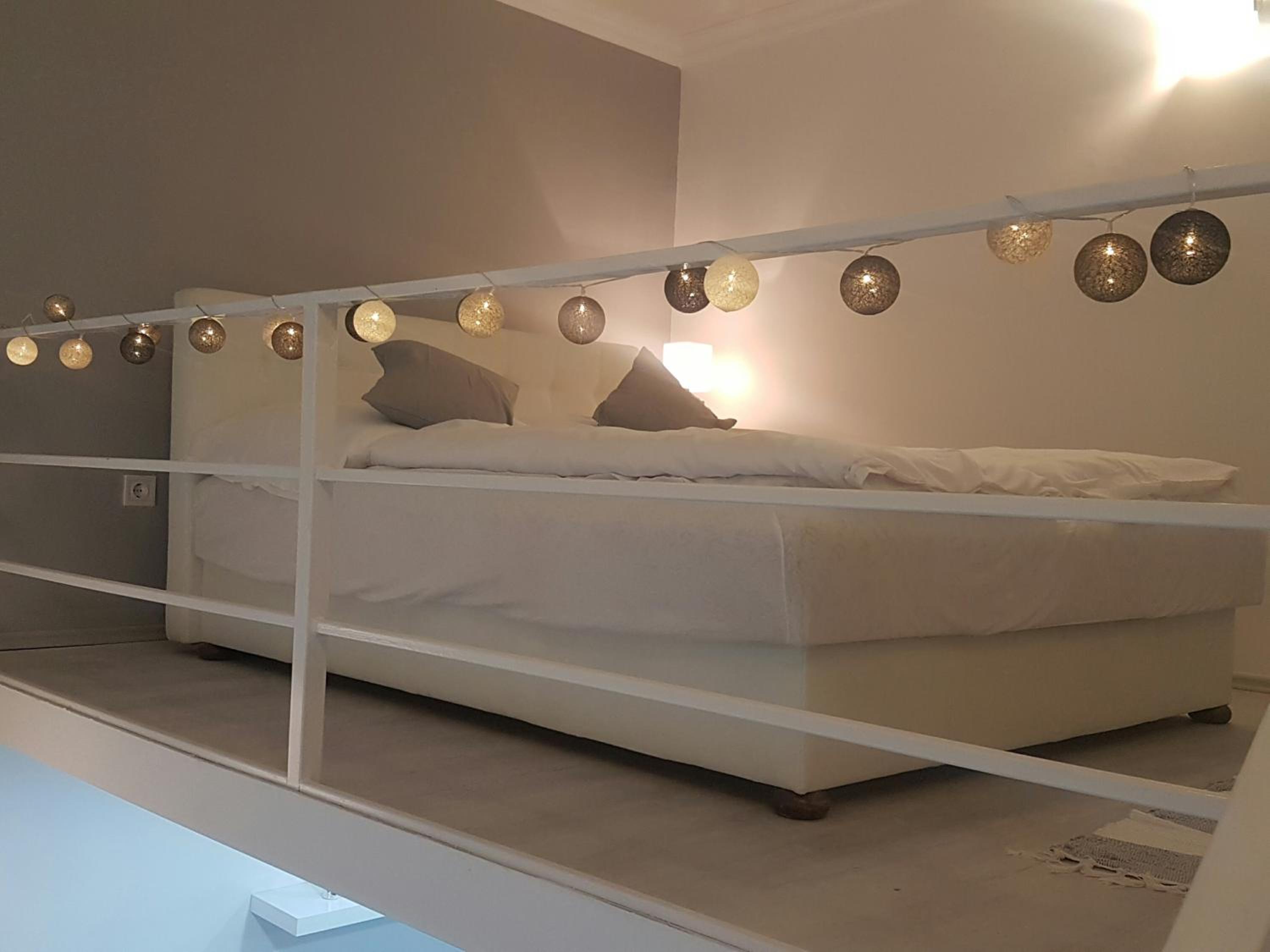 Little Luxury Apartment view 3