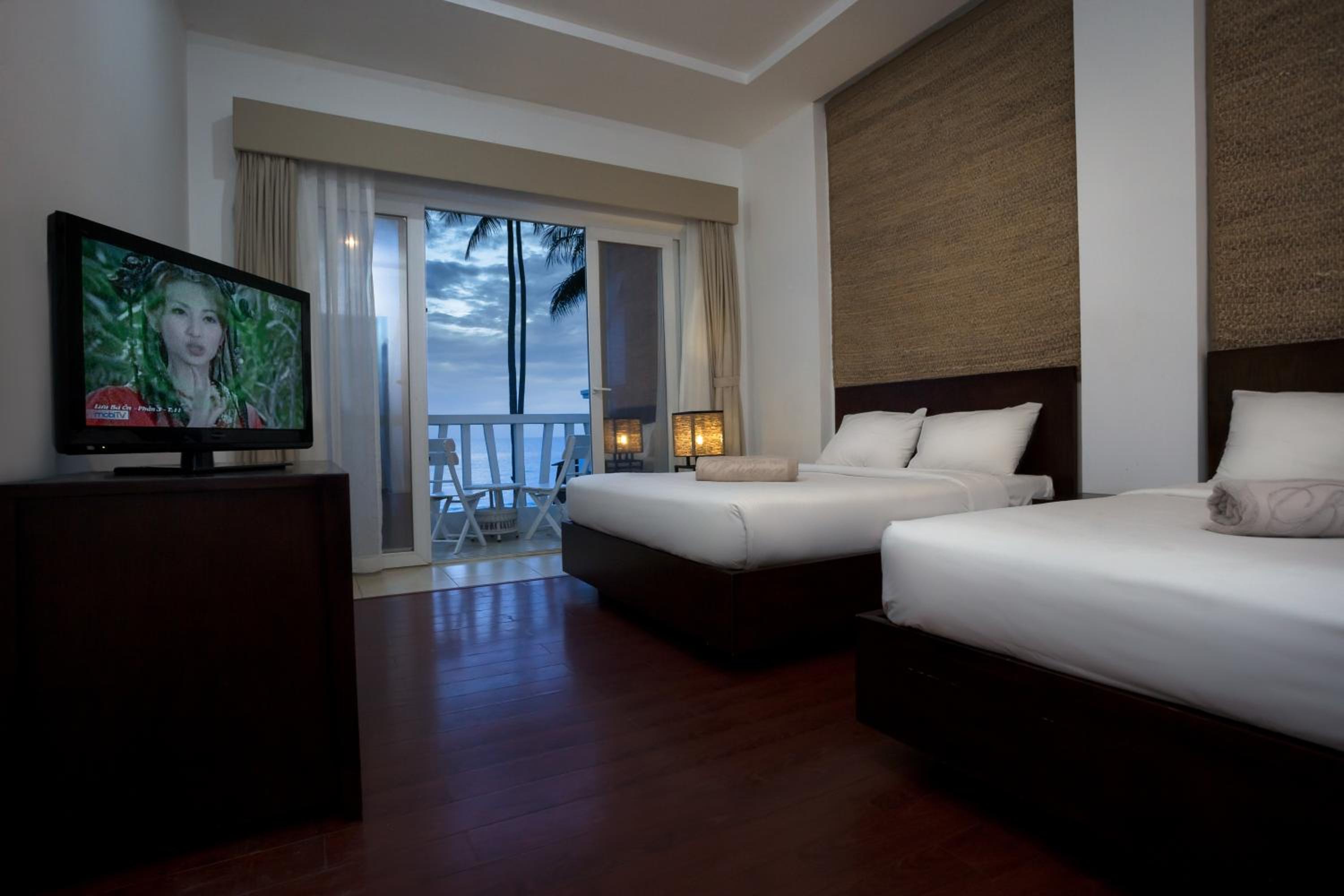 Surf4You Residence