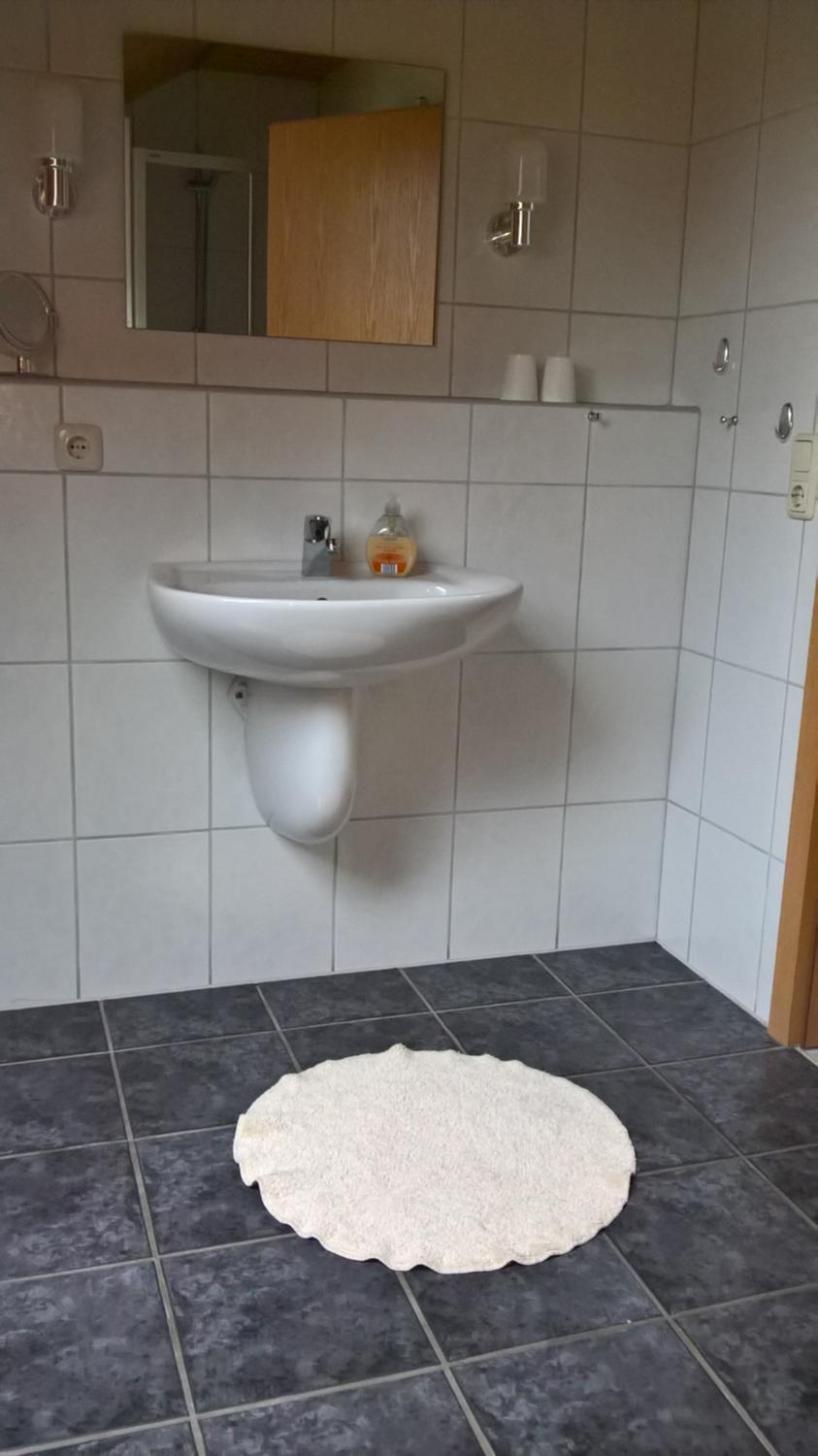 Ferienwohnung Fuchskuhle