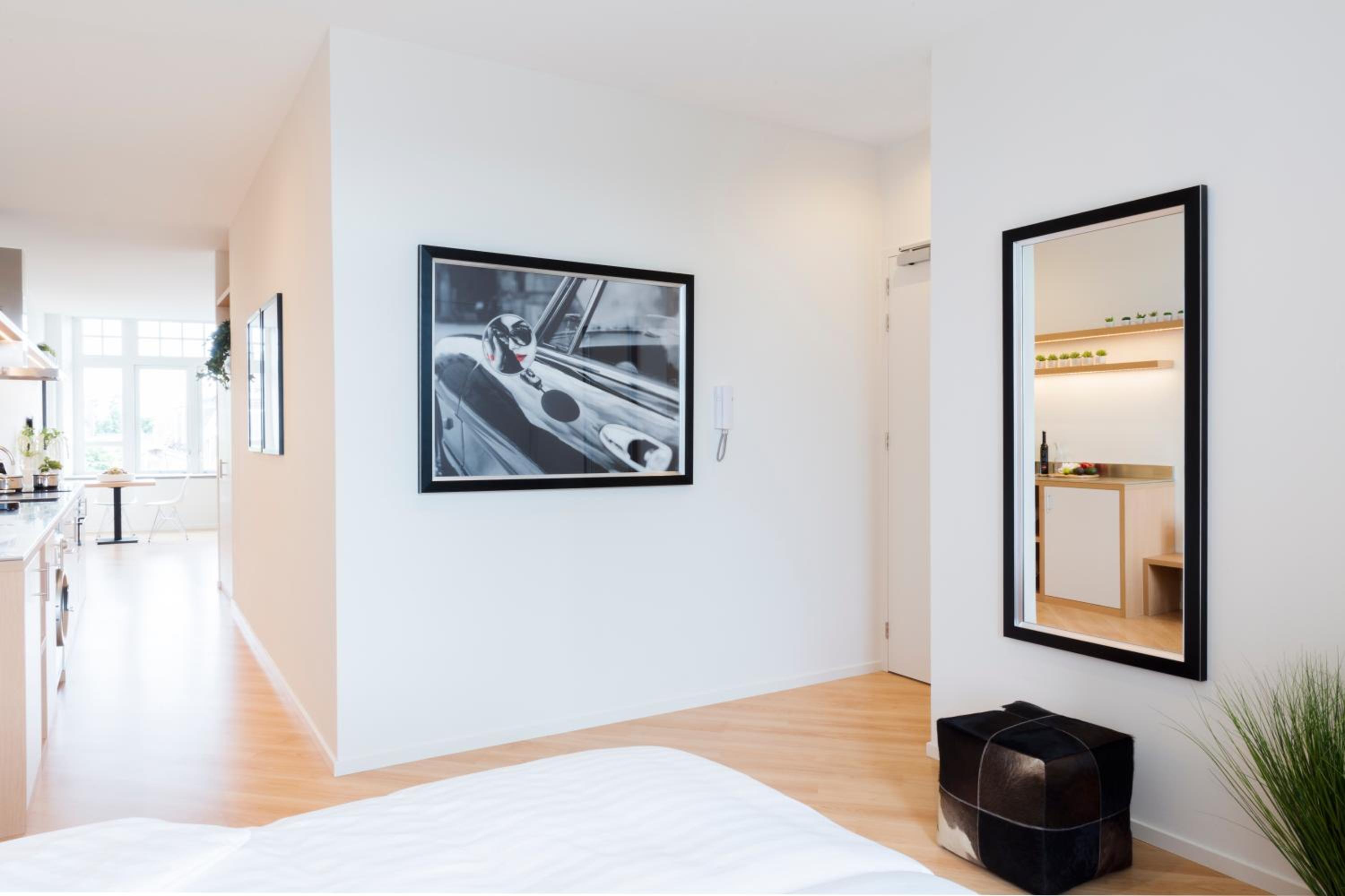 2L Hof van Holland apartments