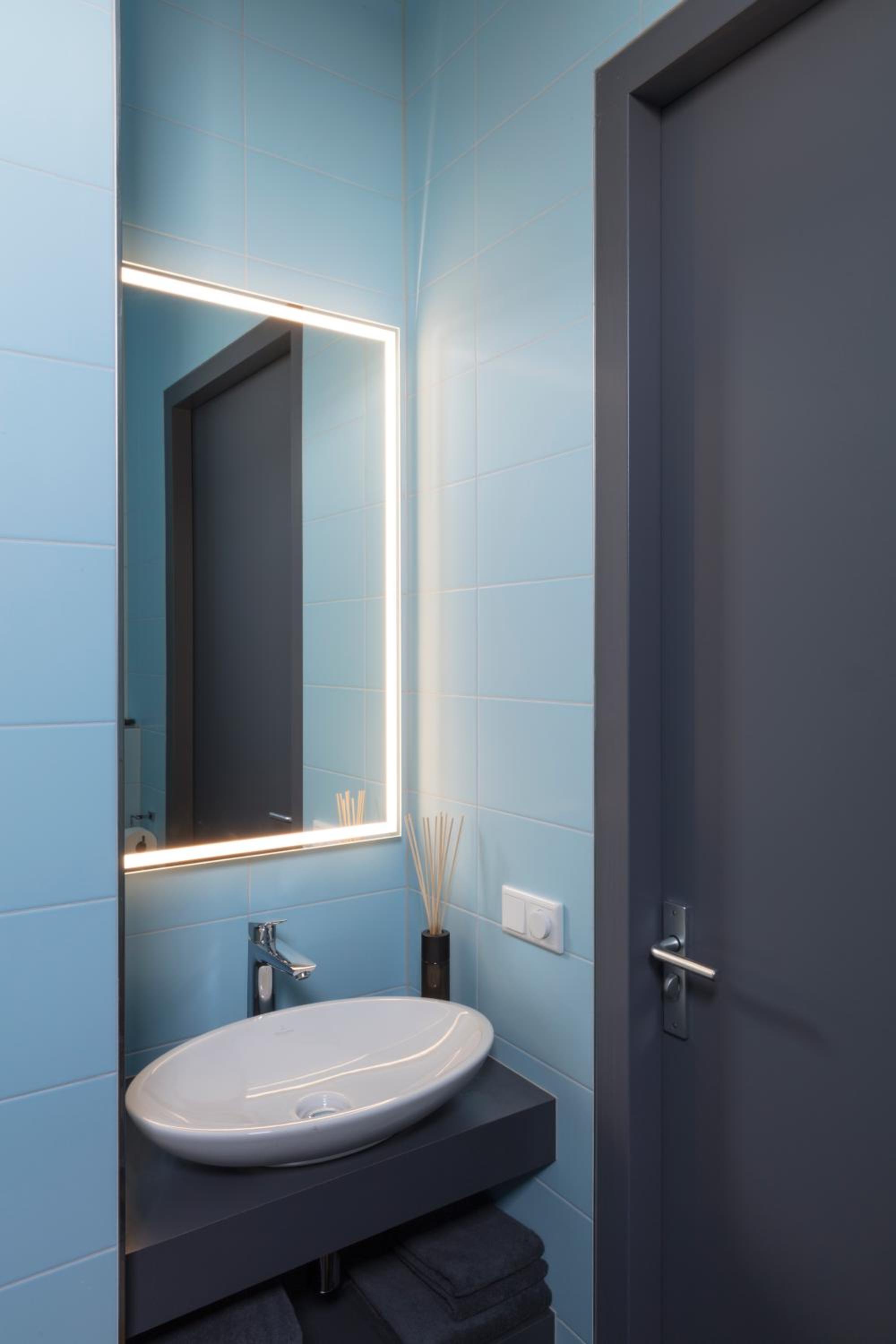 2L Hof van Holland apartments