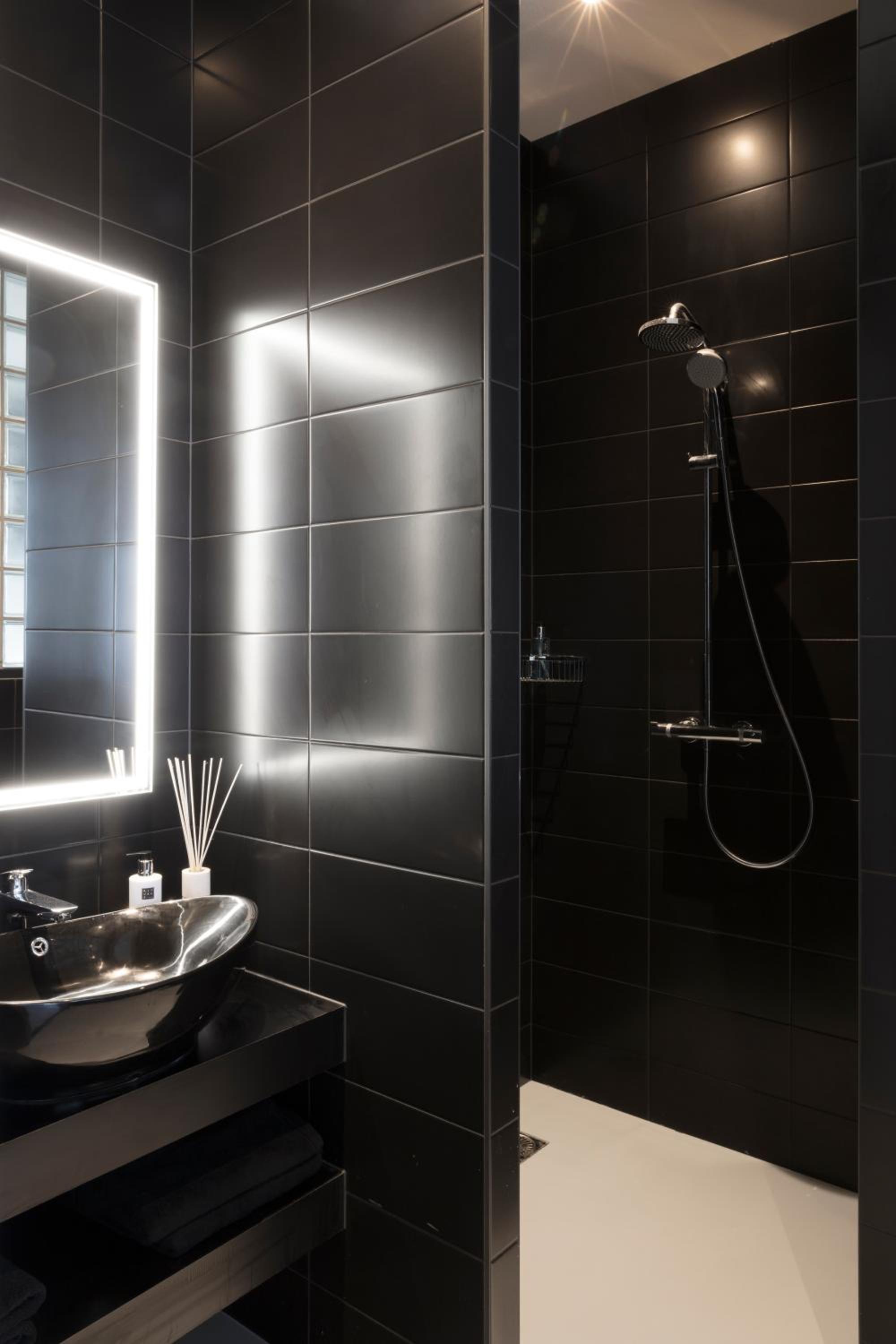 2L Hof van Holland apartments