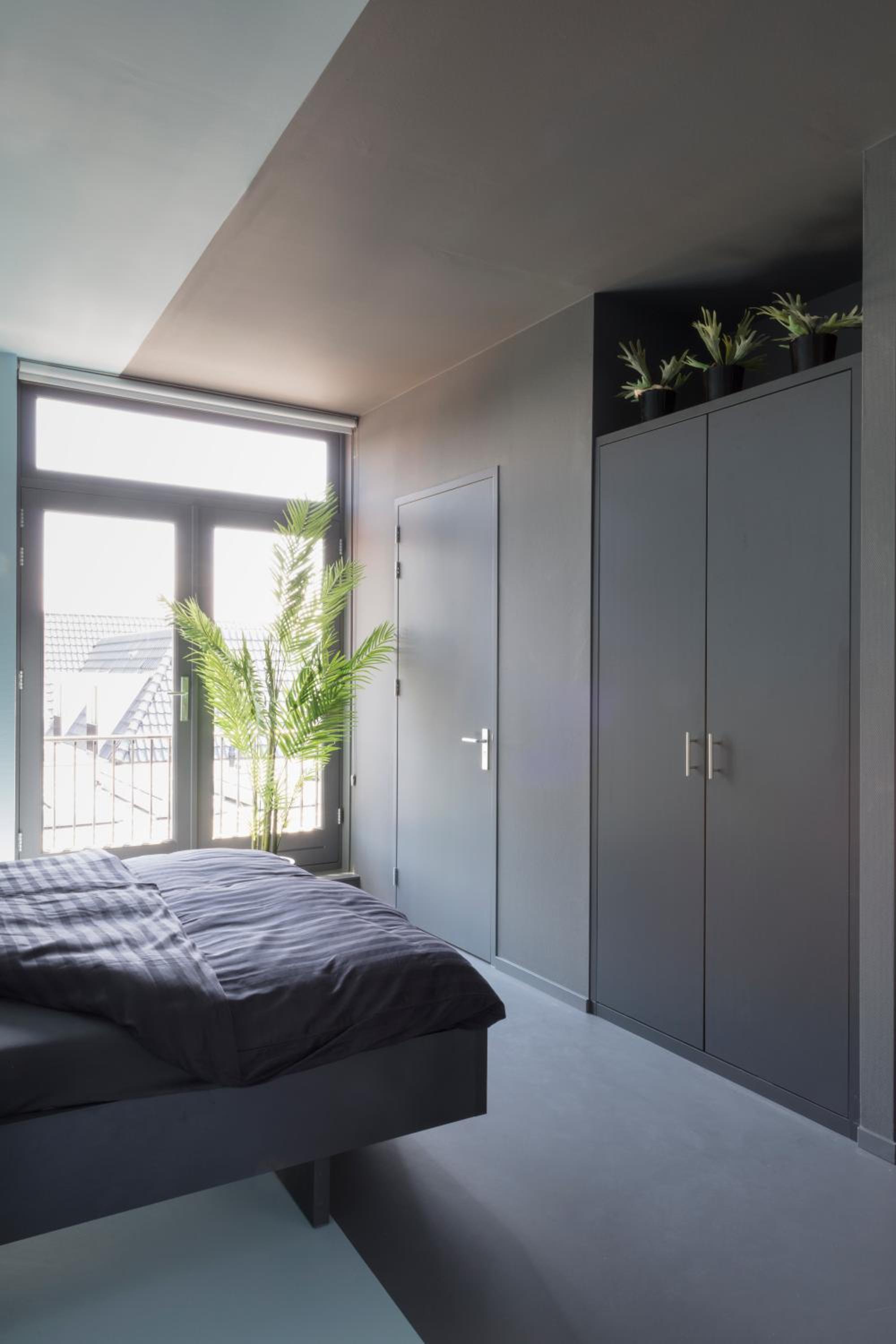 2L Hof van Holland apartments