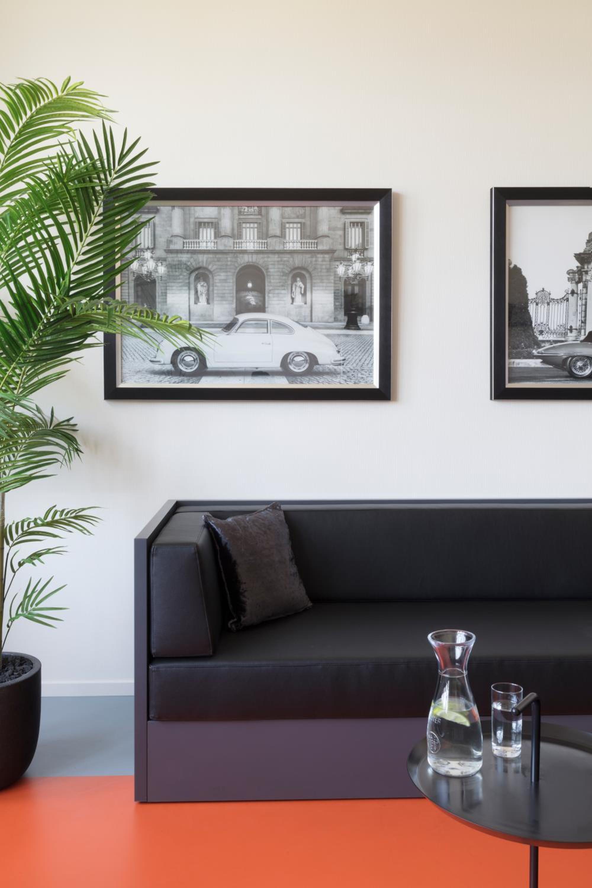 2L Hof van Holland apartments