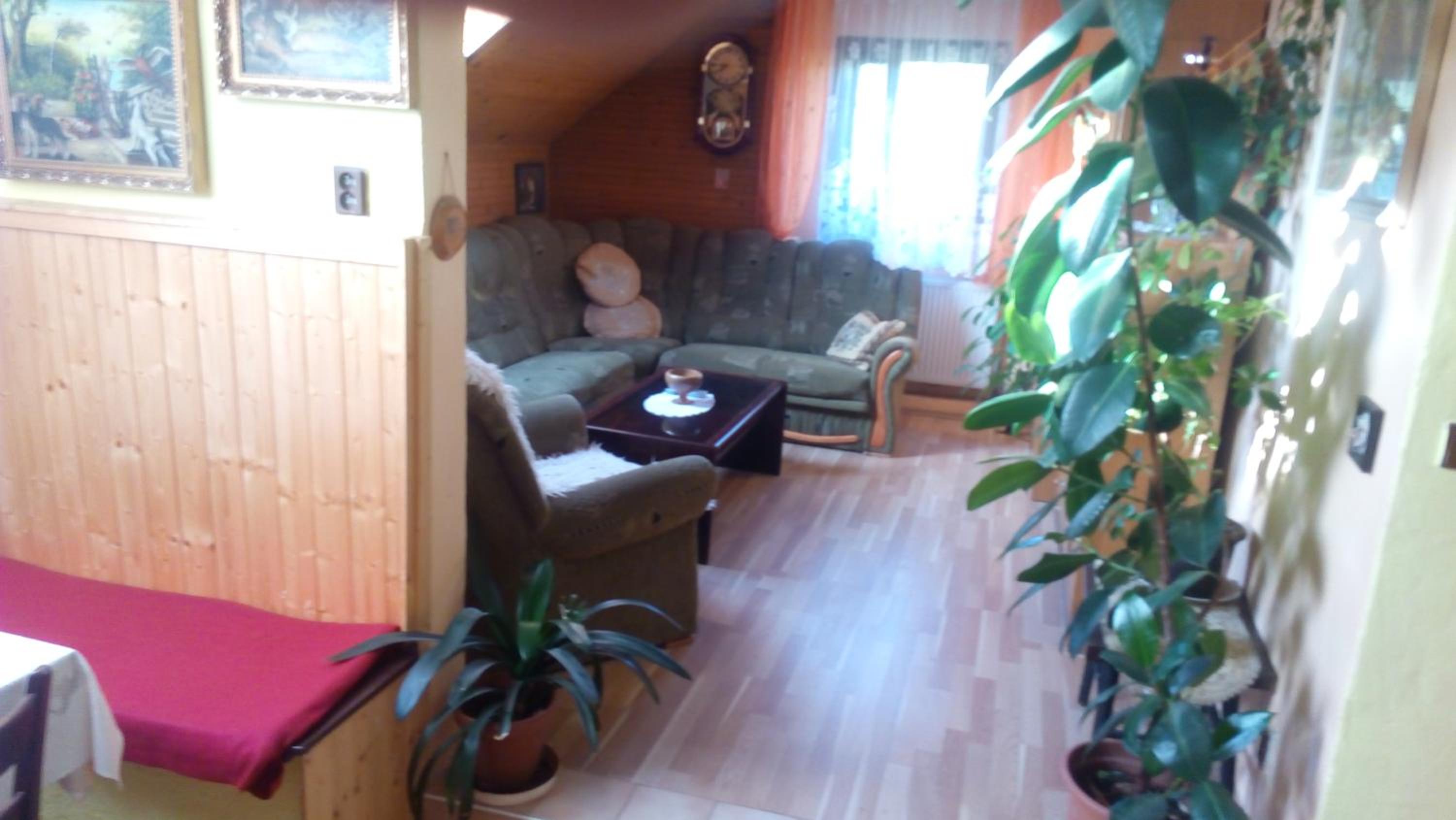 U Tří Koček
