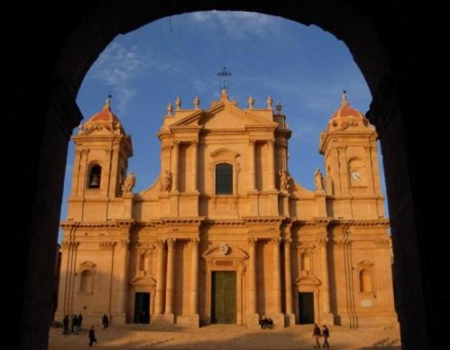 Porta Nazionale Dependance