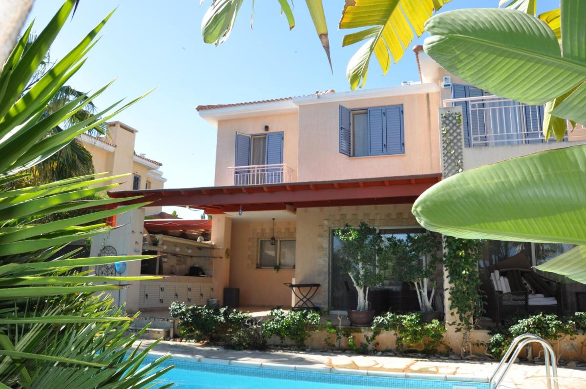 Lachi Marina Villa #17 — photo 2