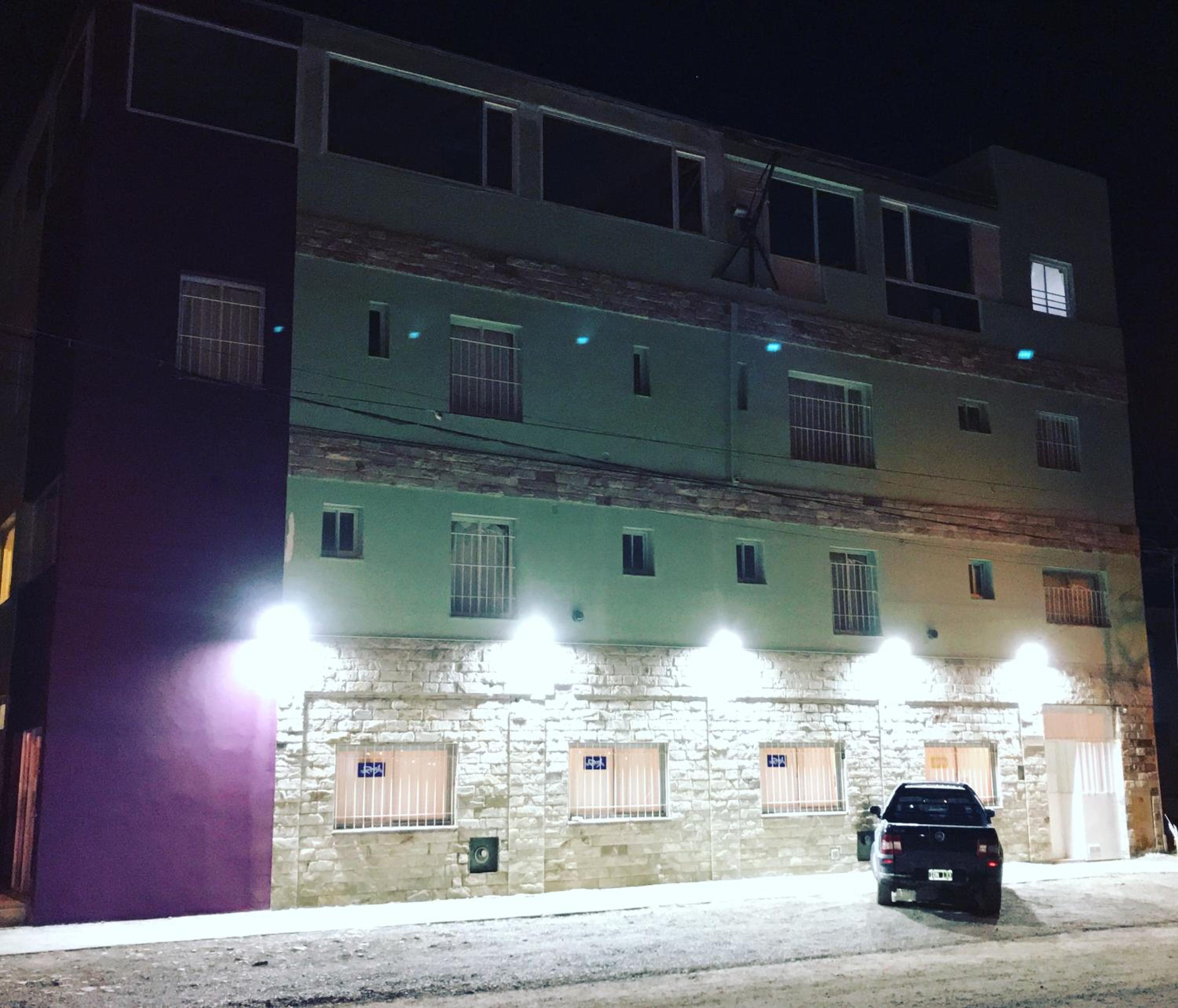 Hotel Rumel Quimey Quipan - Image 1