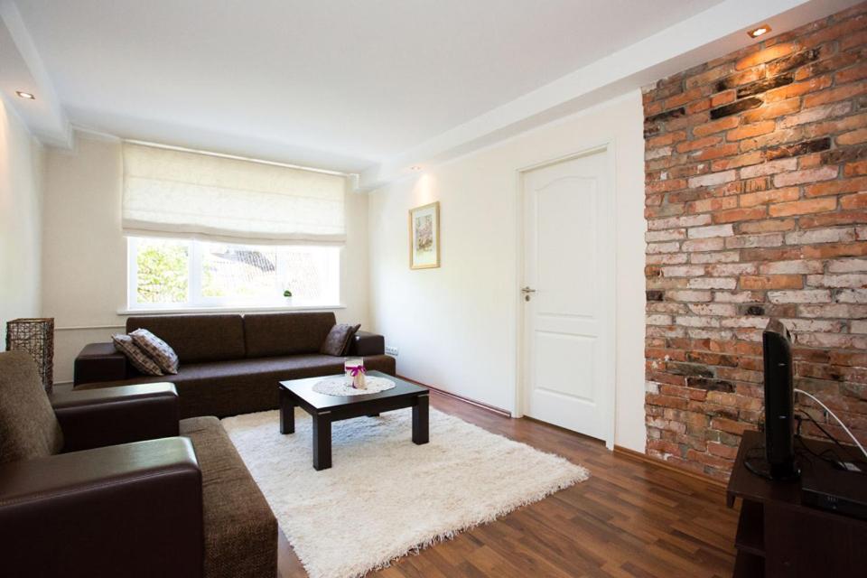 Katariina Apartment view 3