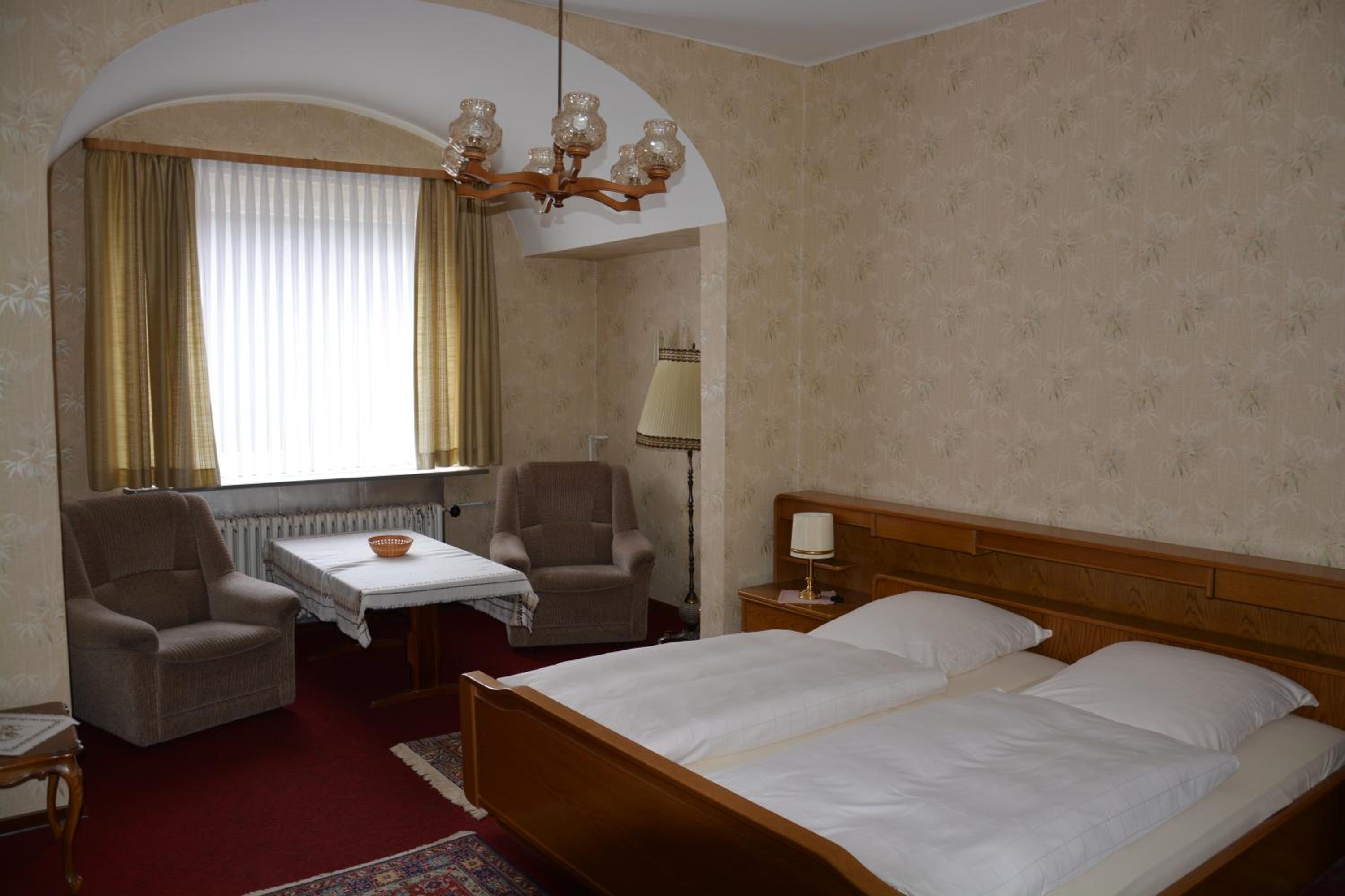 Pension Cecilie