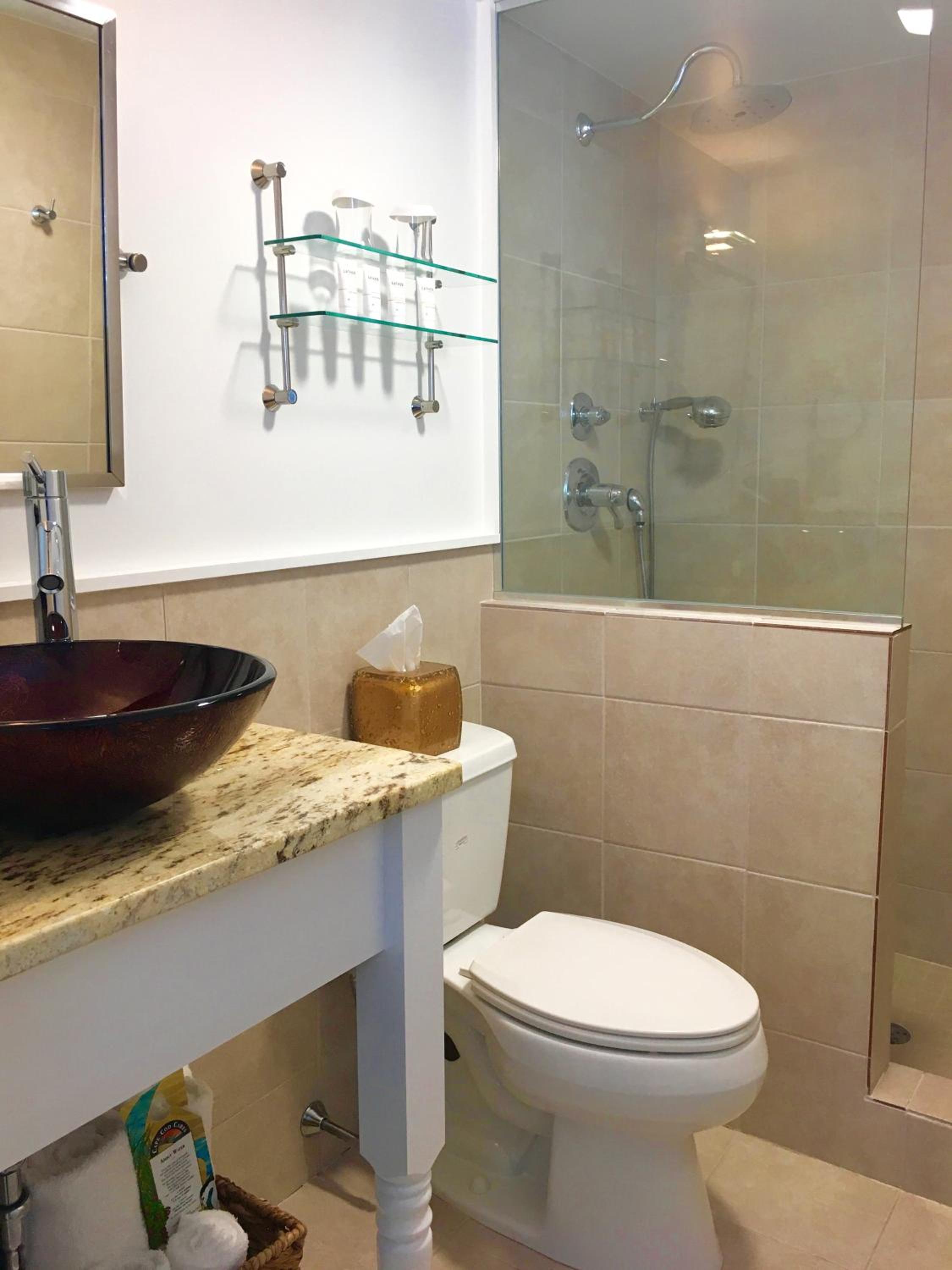 The Platinum Pebble Boutique Inn - Adults Only Property